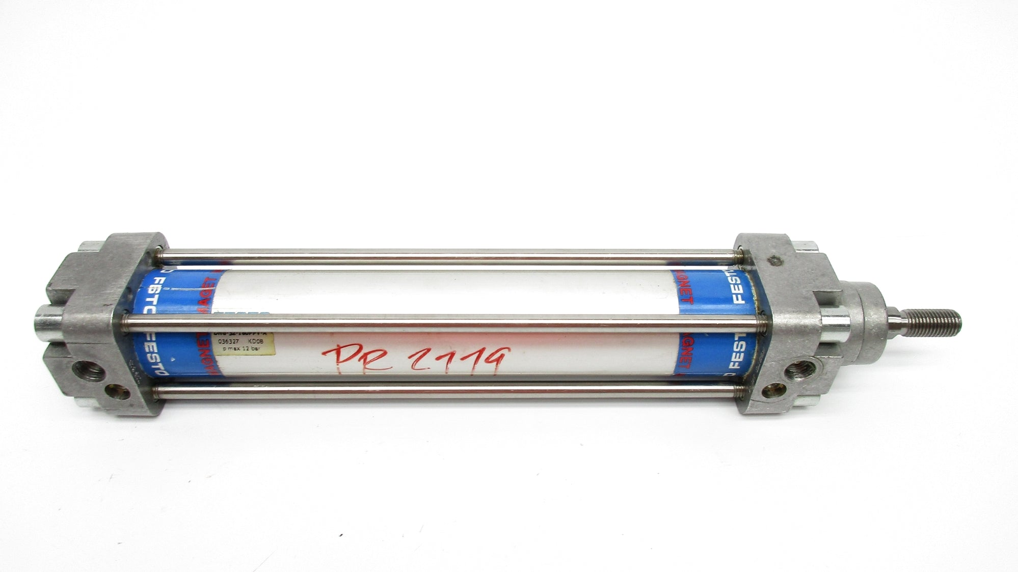 FESTO DNG-32-160PPV-A (AS PICTURED) NSNP