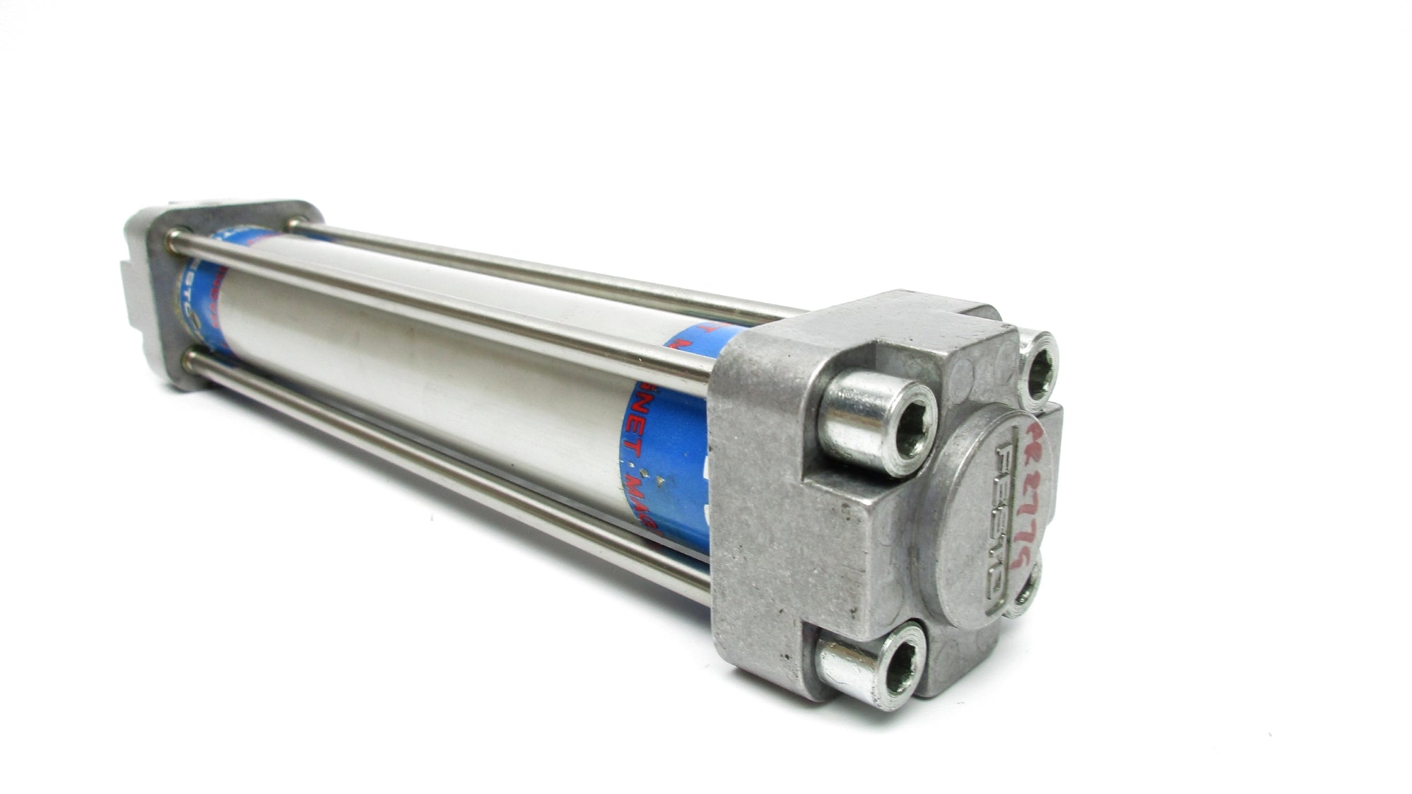 FESTO DNG-32-160PPV-A (AS PICTURED) NSNP