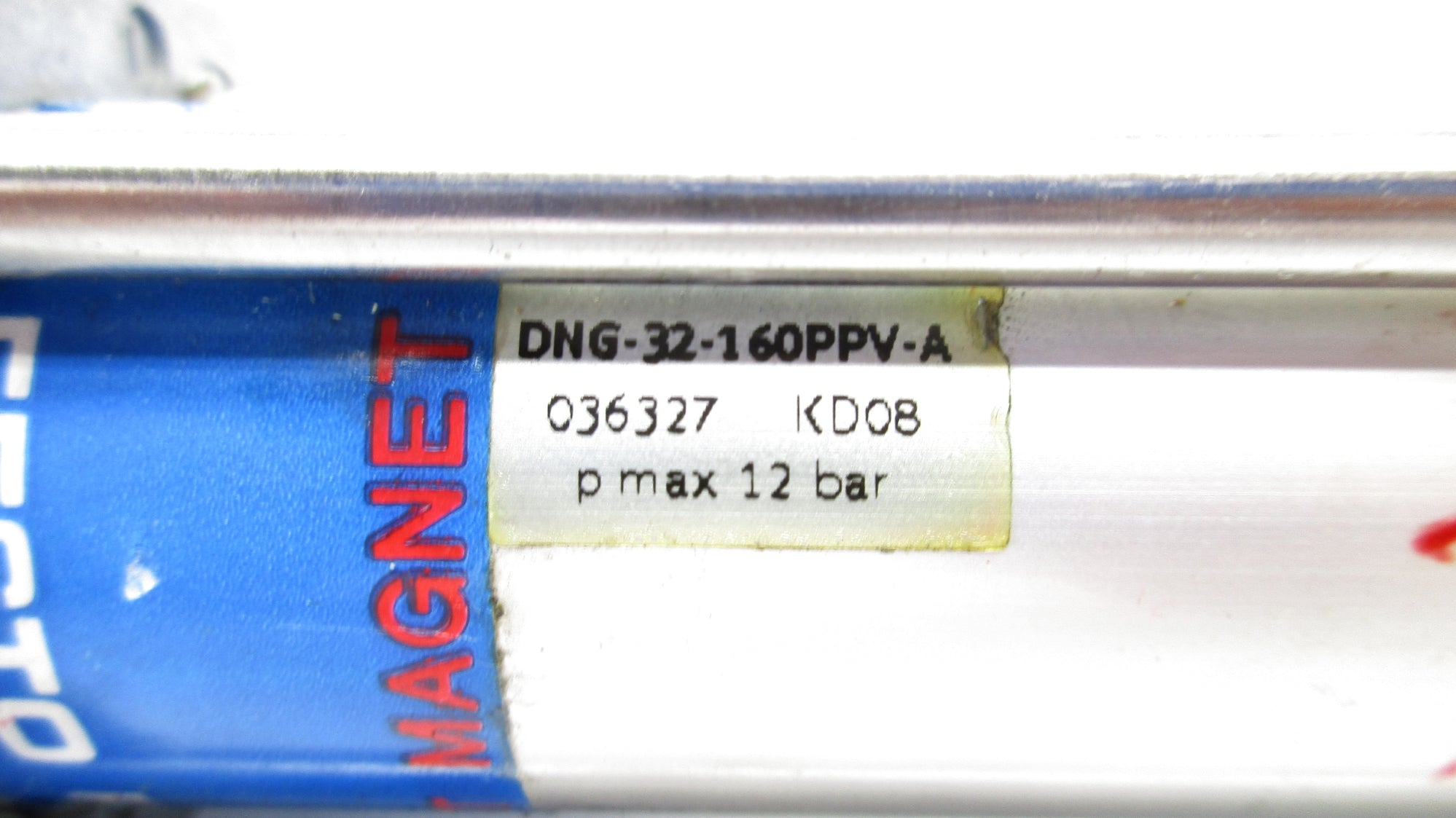 FESTO DNG-32-160PPV-A (AS PICTURED) NSNP