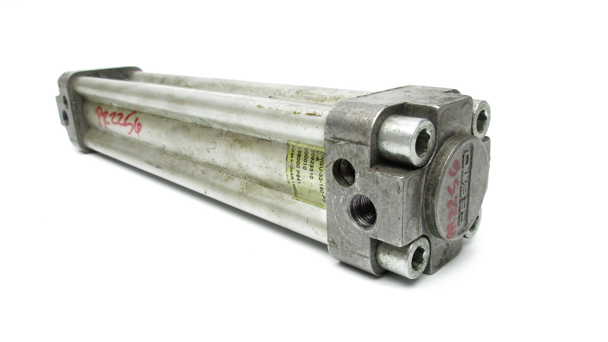 FESTO DNGU-32-160-PPV-A 145PSI UNMP