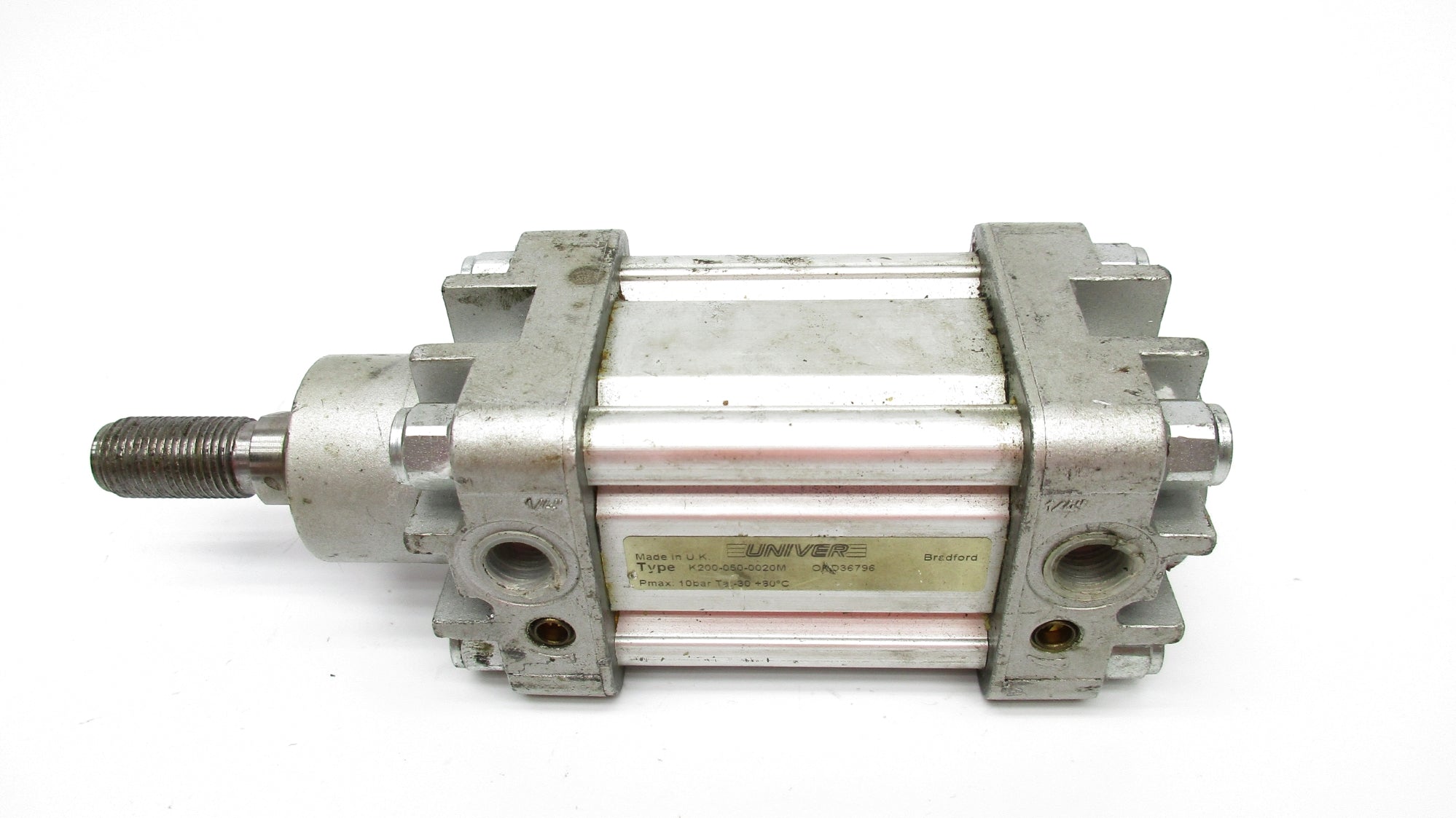 UNIVER K200-050-0020M UNMP
