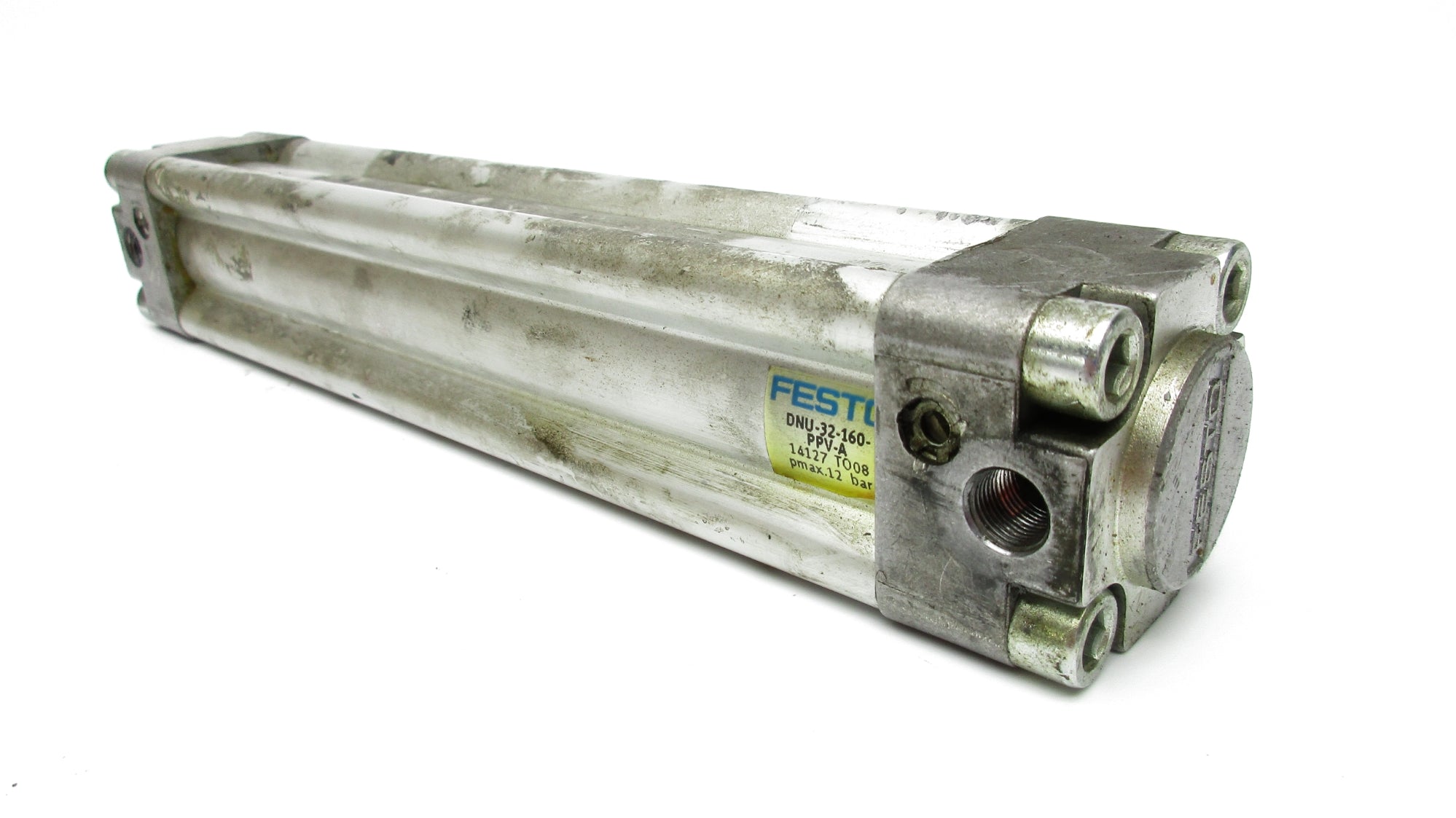 FESTO DNU-32-160-PPV-A UNMP
