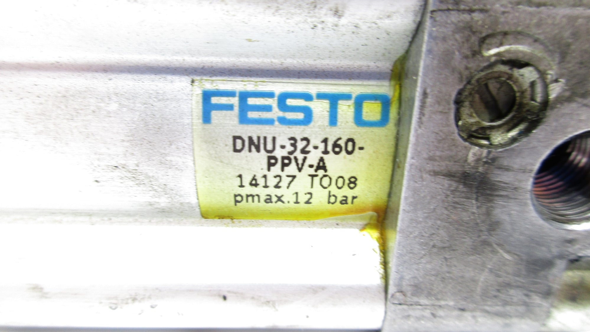 FESTO DNU-32-160-PPV-A UNMP