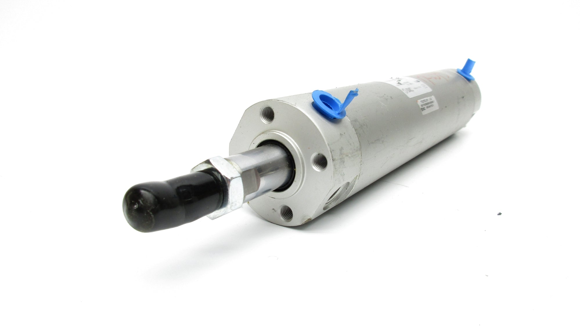 SMC NCDGBN40-0510-DUO02115 145PSI NSNP
