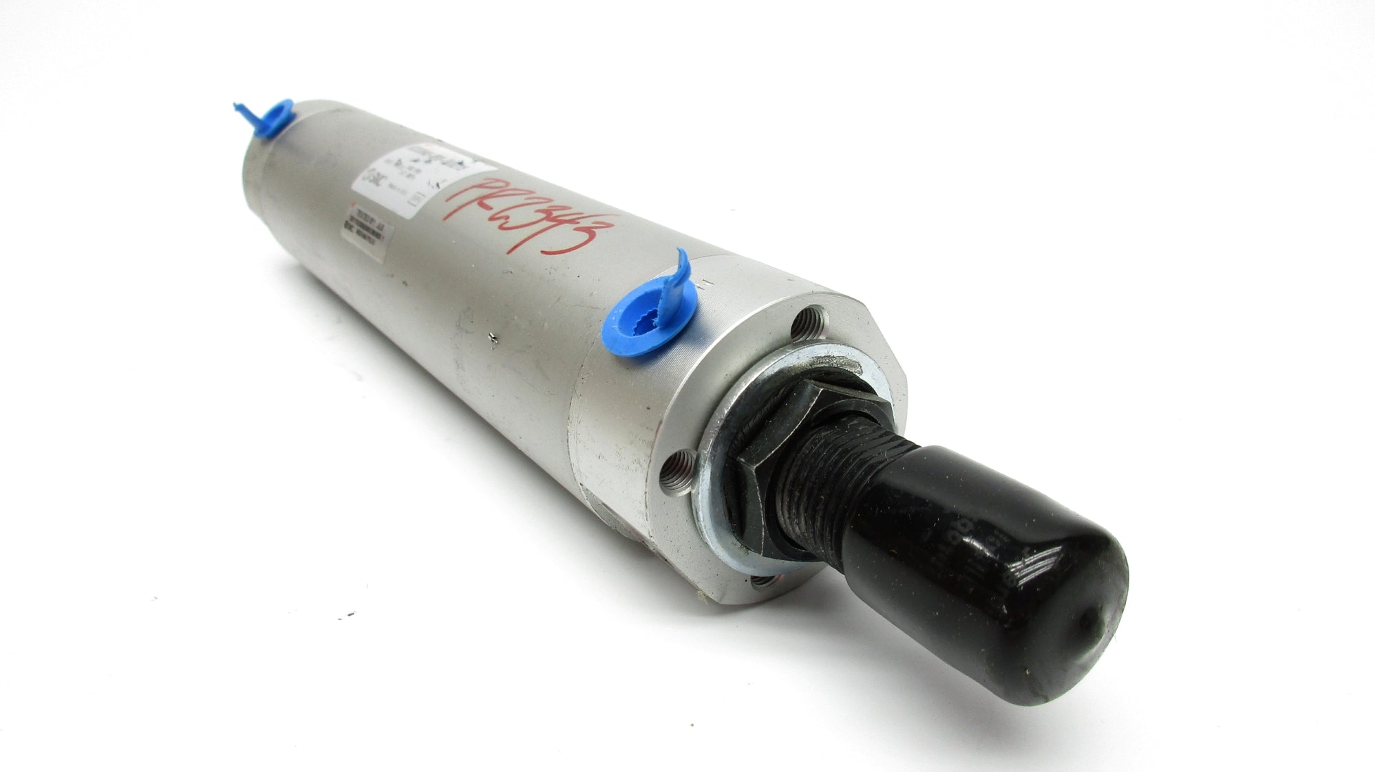 SMC NCDGBN40-0510-DUO02115 145PSI NSNP