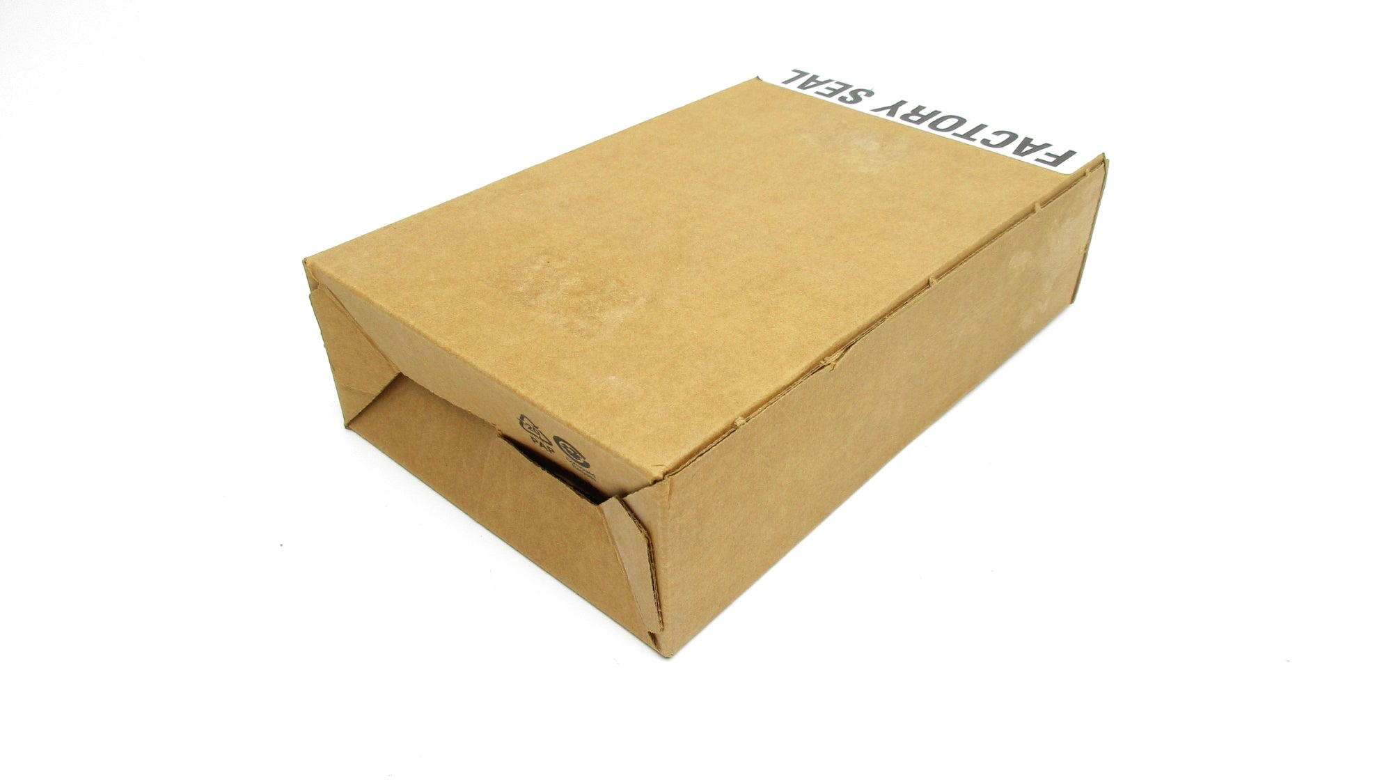 ALLEN BRADLEY 20-COMM-E SER. B F/W 5.002 (BR/WH) NSFS