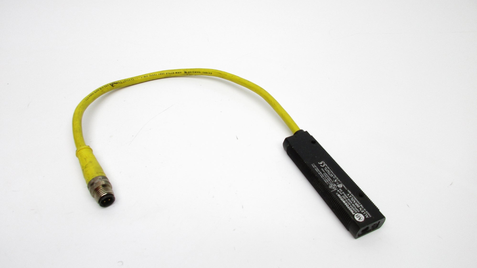INDUSTRIAL SPARE PART 42SRP-6015-QD SER. B UNMP