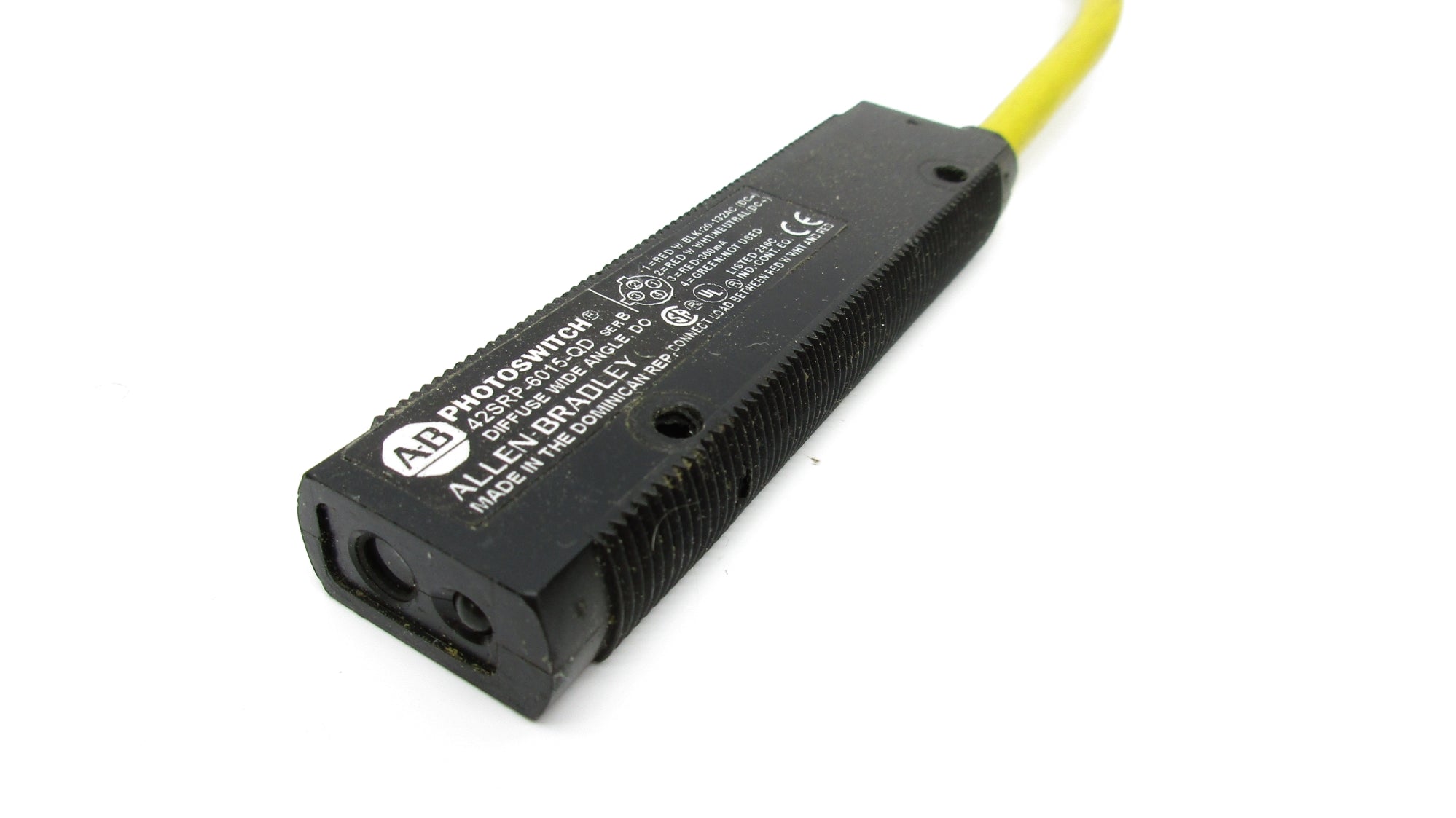 INDUSTRIAL SPARE PART 42SRP-6015-QD SER. B UNMP