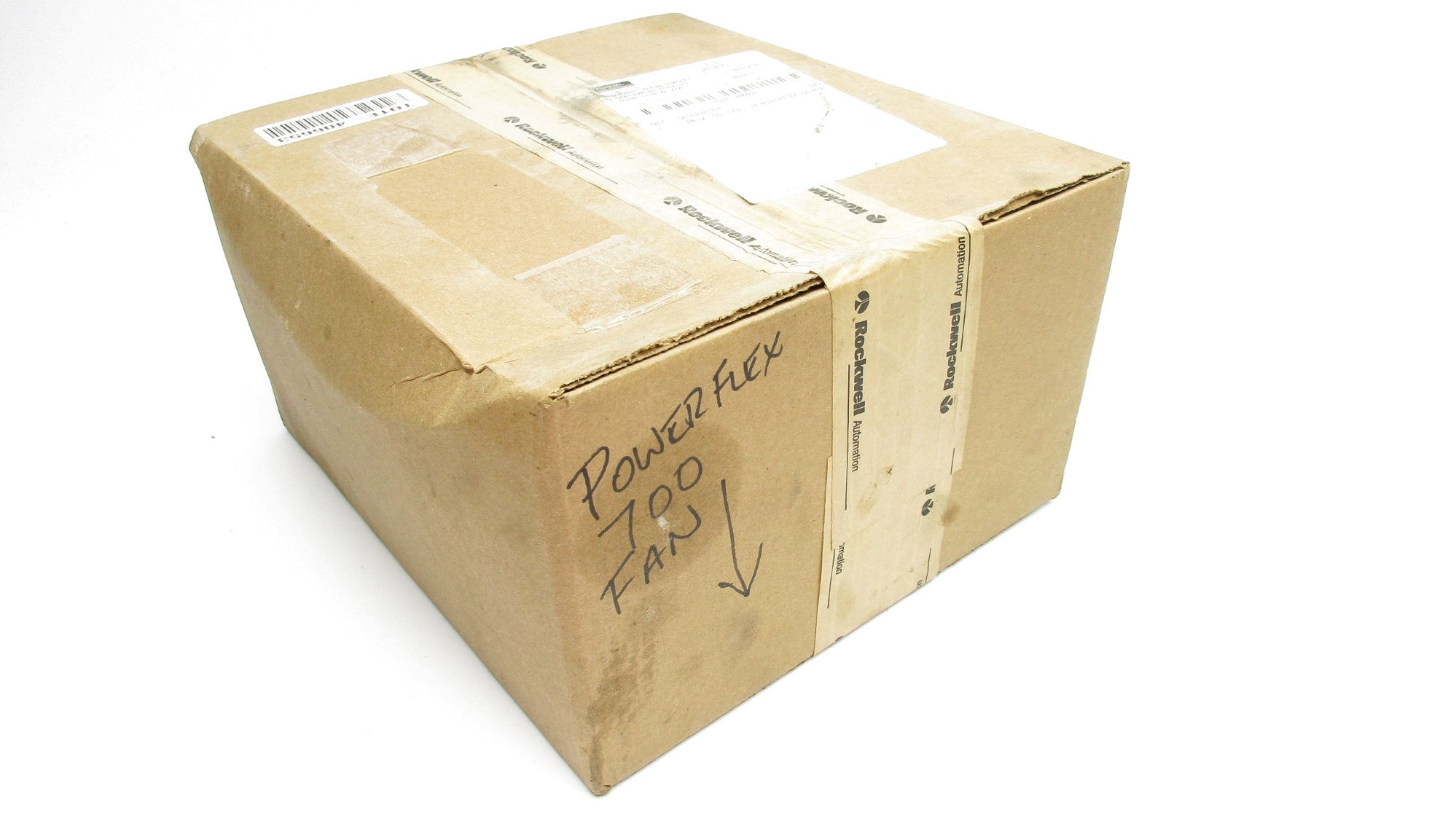 ALLEN BRADLEY SK-G9-FAN1-F6 NSFS