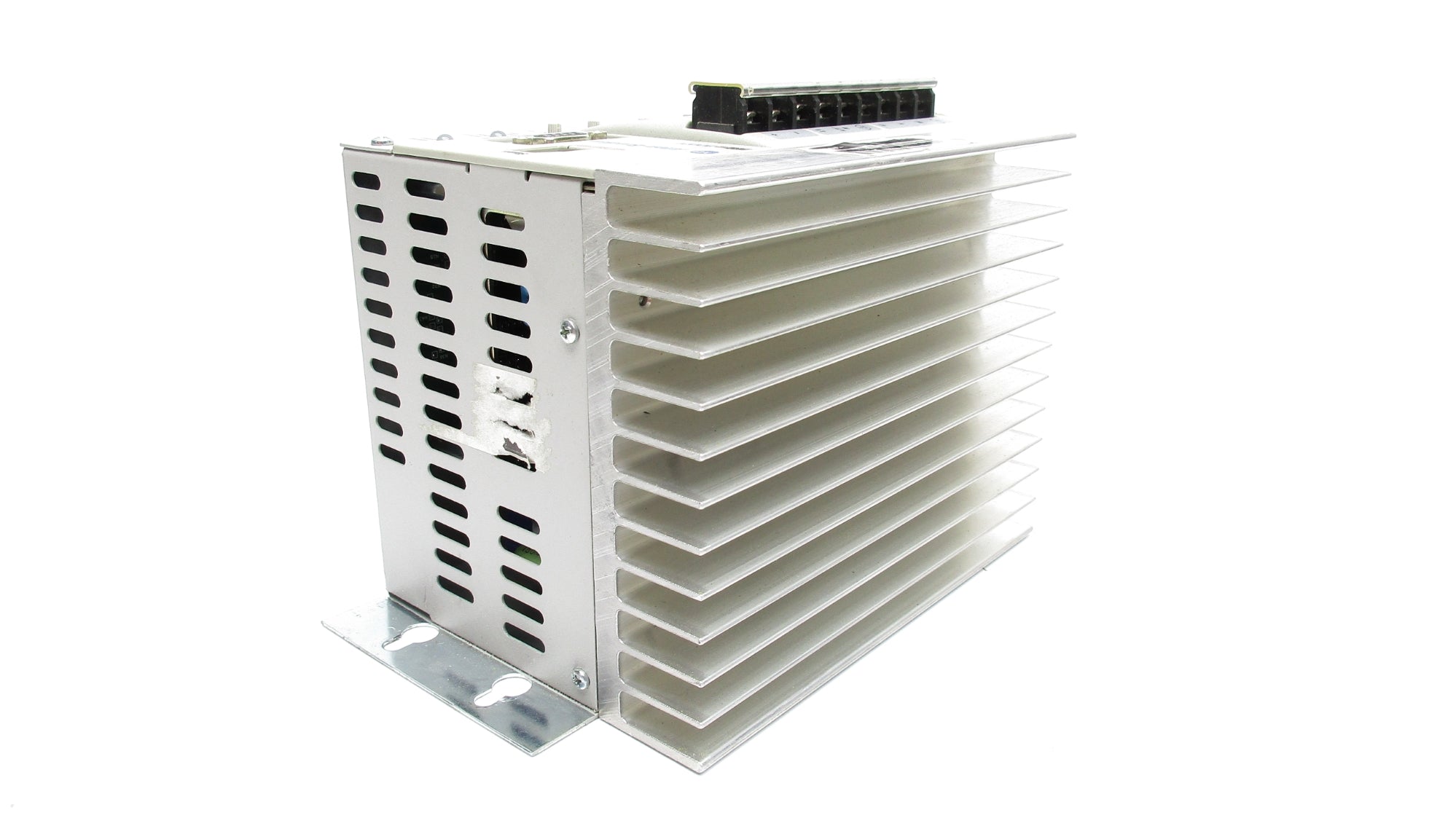 ALLEN BRADLEY 2098-DSD-010X-DN SER. B F/W V1.32 NSNP