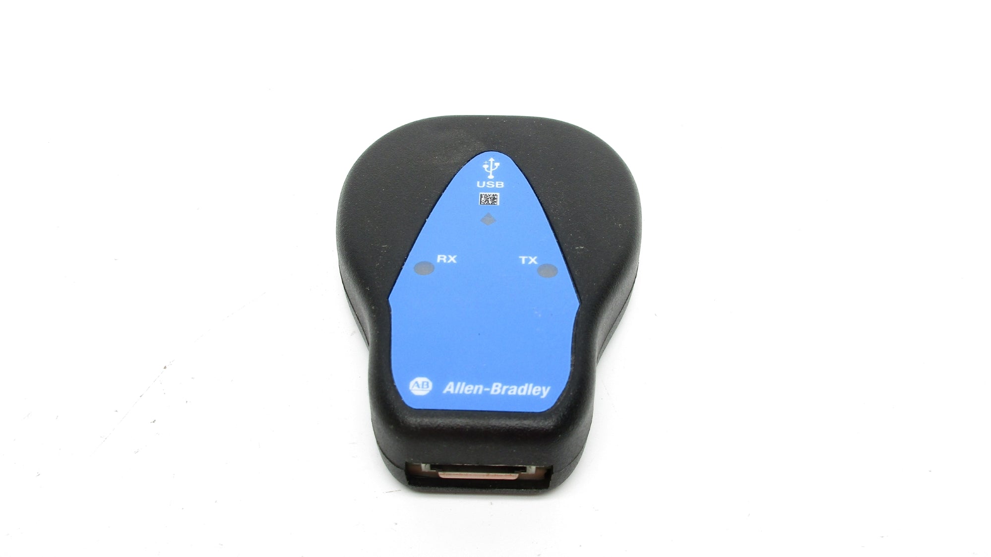 ALLEN BRADLEY 1203-USB SER. A F/W V1.003 (BR/WH) NSMP