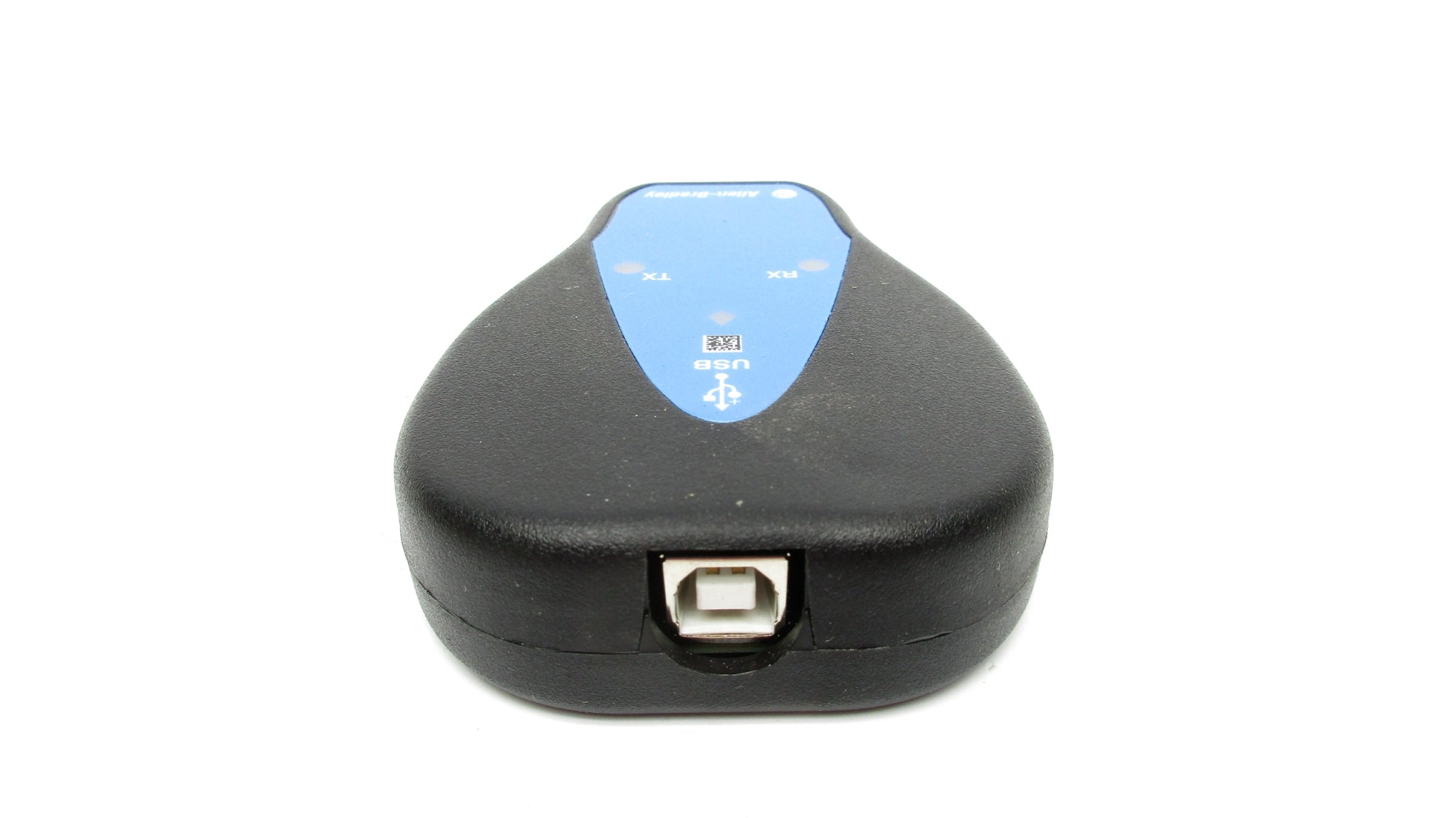 ALLEN BRADLEY 1203-USB SER. A F/W V1.003 (BR/WH) NSMP