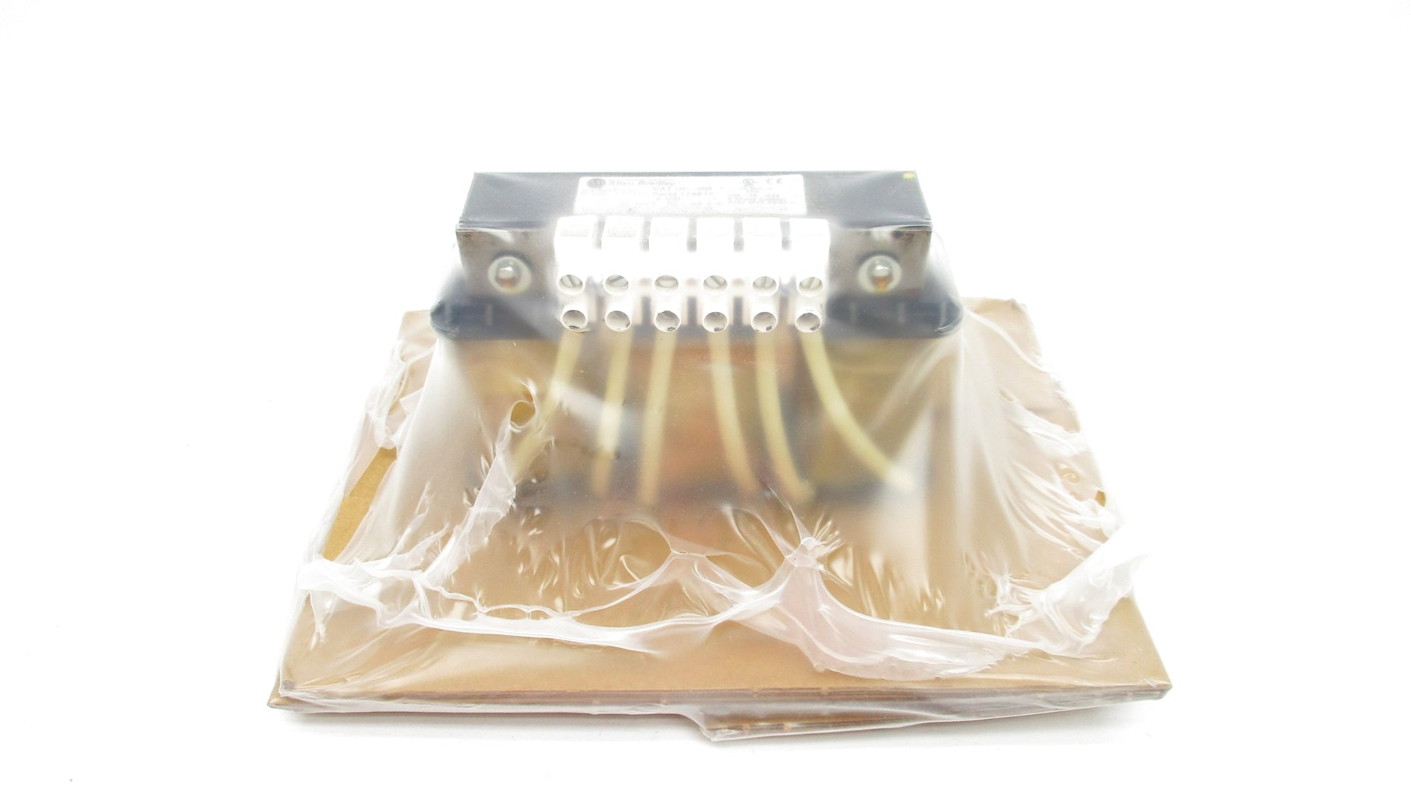 ALLEN BRADLEY 1321-3R35-A SER. A (BR/WH) NSMP