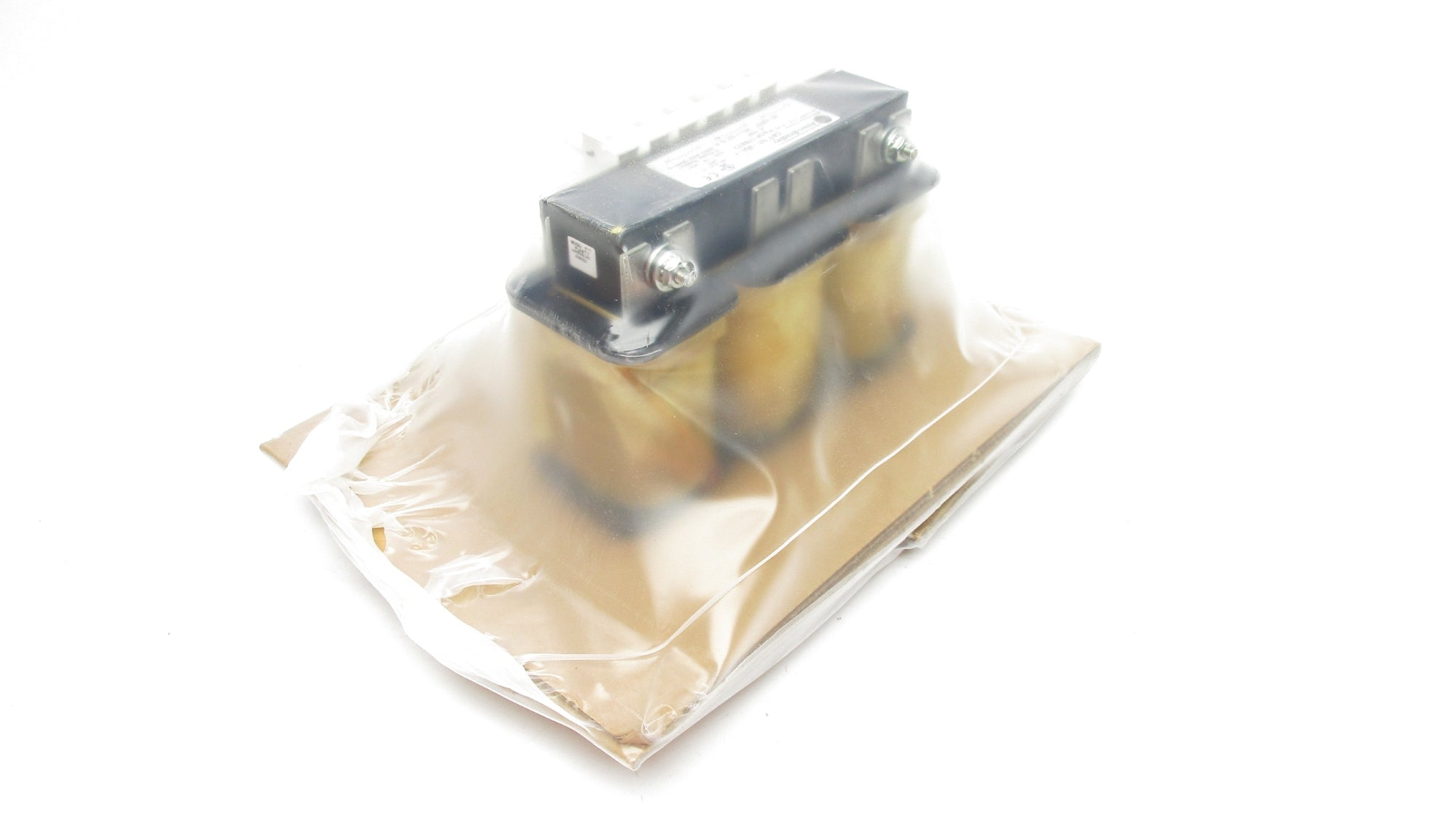 ALLEN BRADLEY 1321-3R35-A SER. A (BR/WH) NSMP
