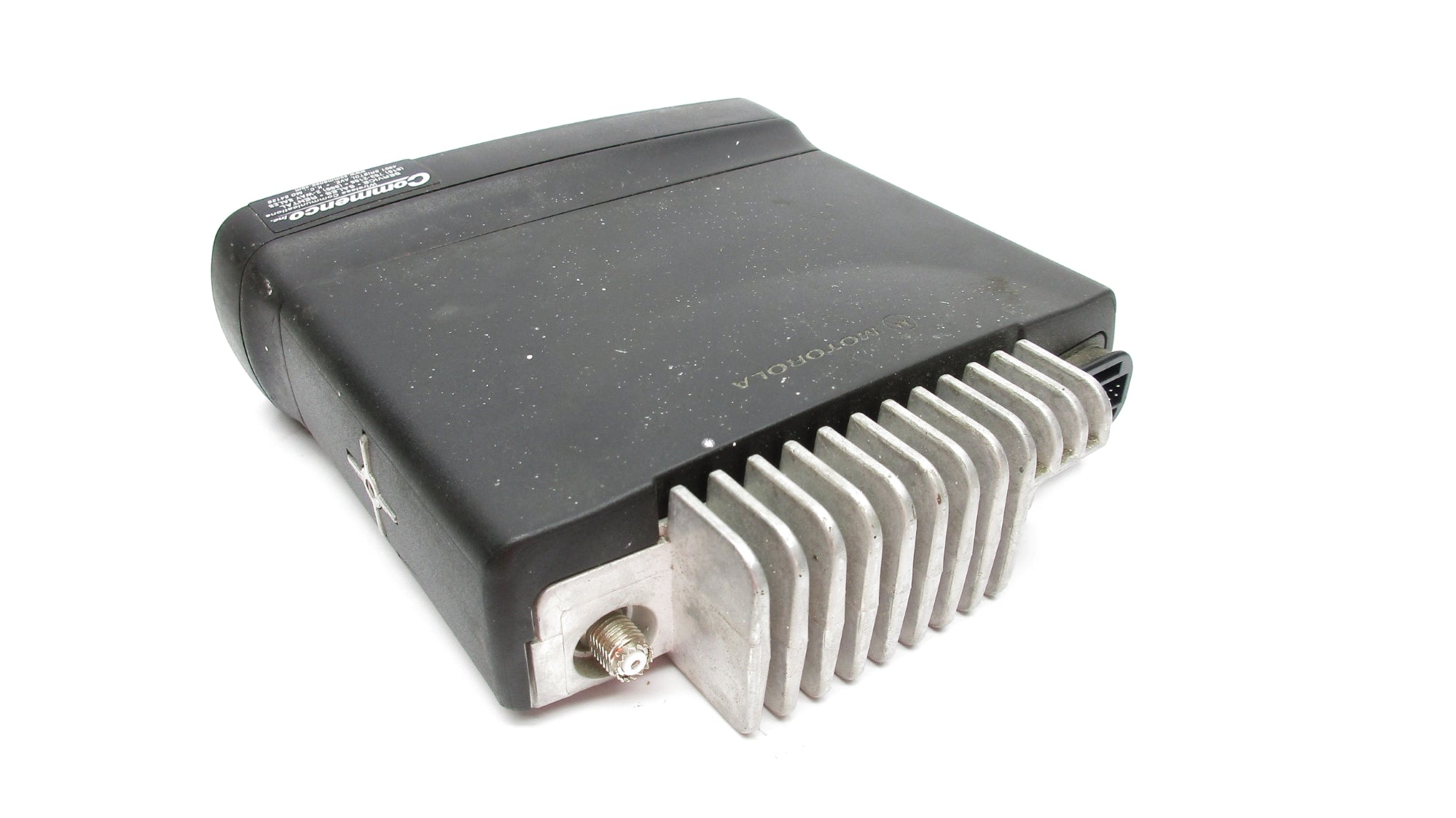 MOTOROLA AAM25RHF9DP6AN NSNP