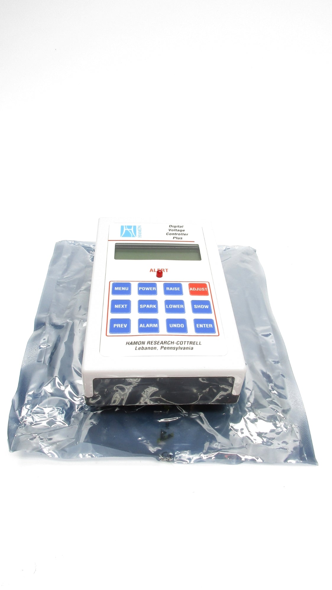 HAMON DVP-15-026-API NSNP