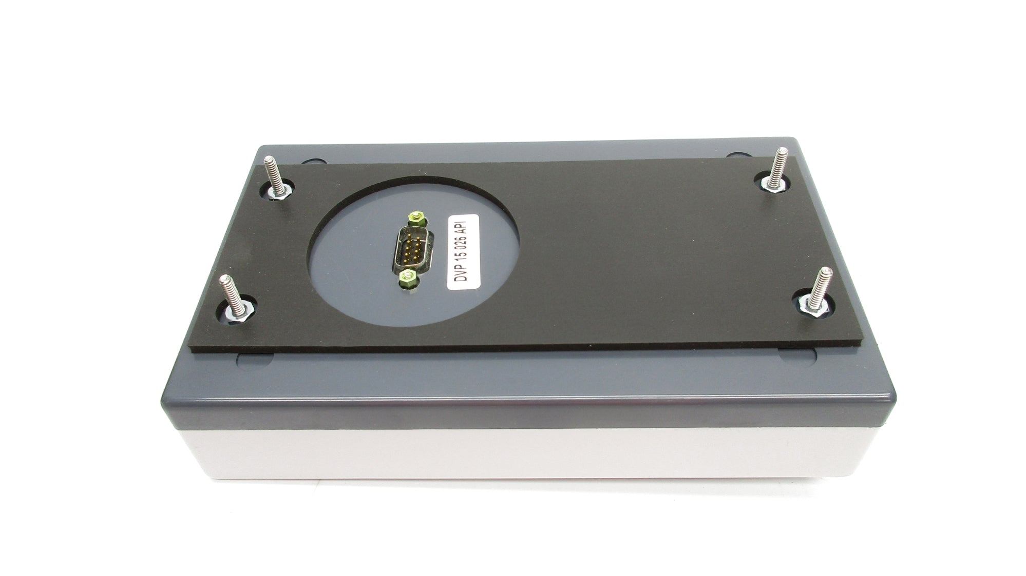 HAMON DVP-15-026-API NSNP