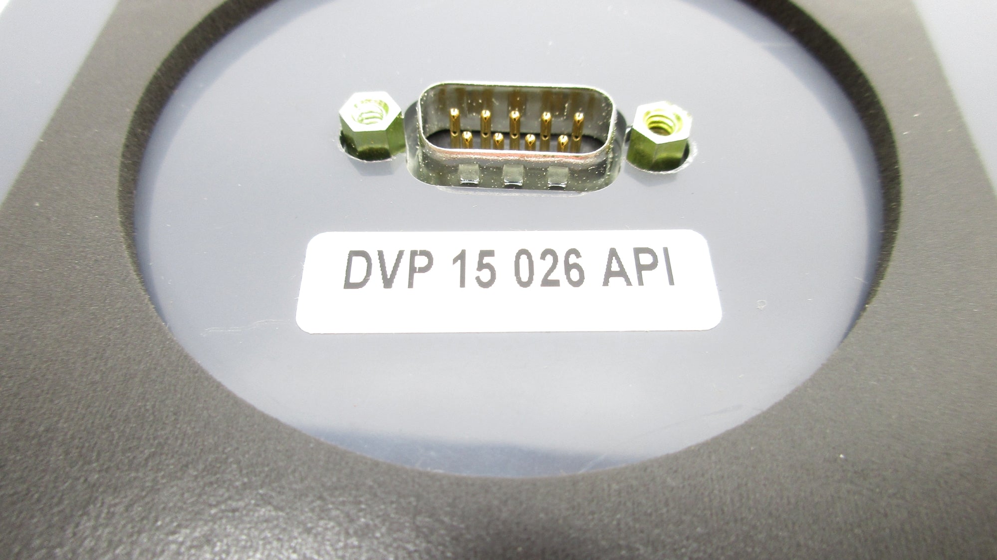 HAMON DVP-15-026-API NSNP