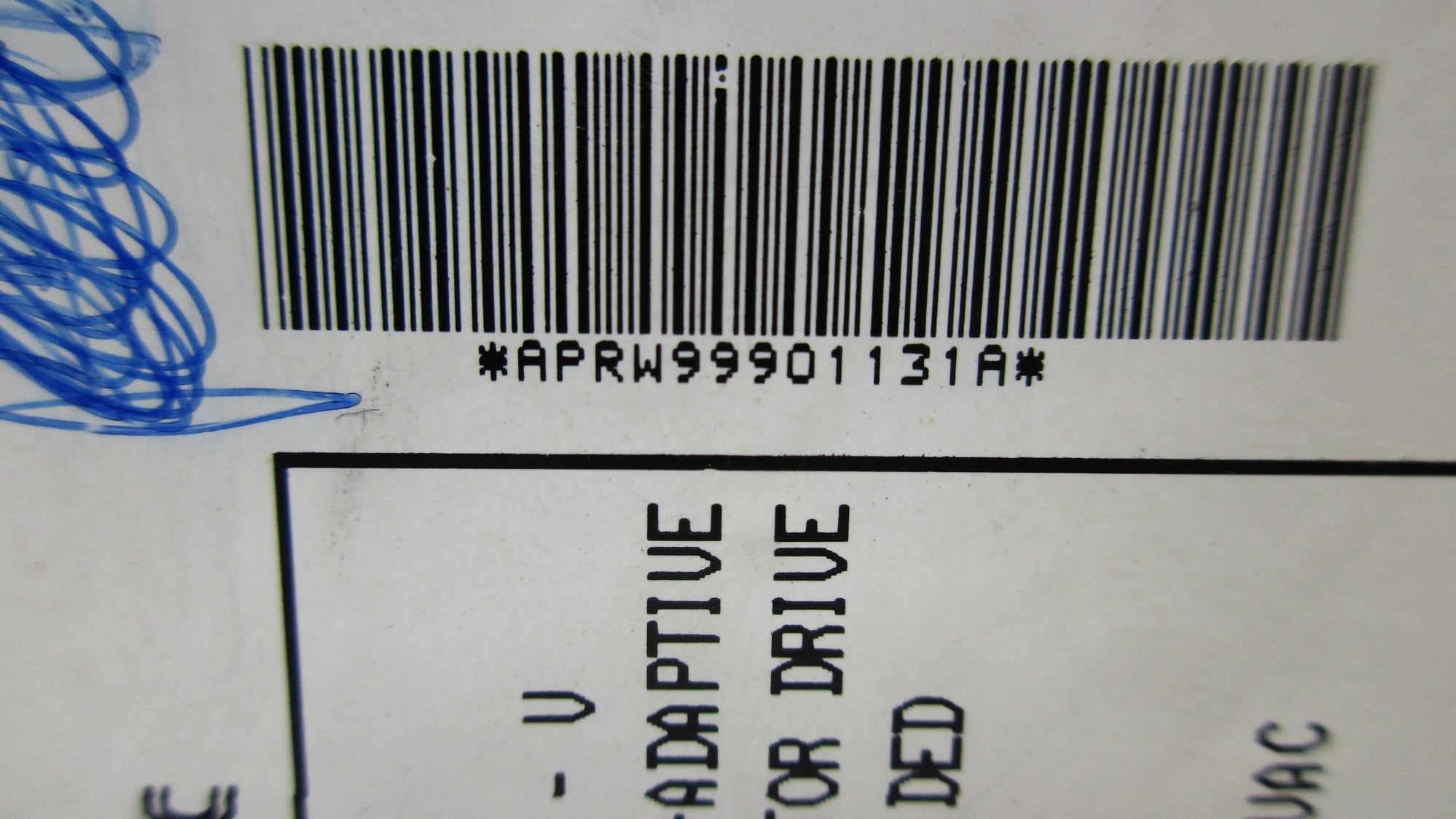ERO ELECTRONIC PRW99901131 UNMP
