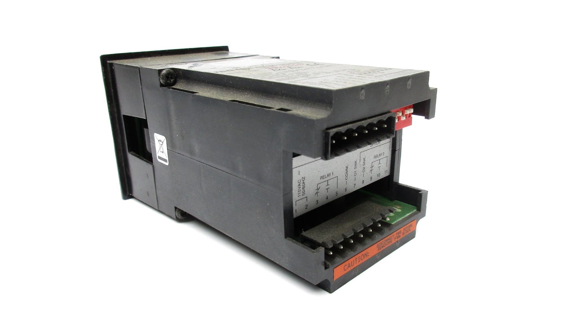 RED LION CONTROLS LIBC1E00 UNMP