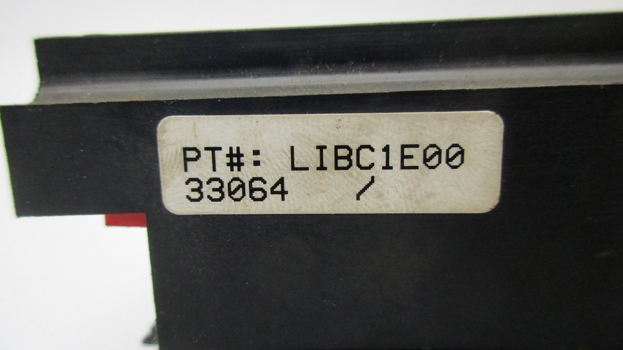 RED LION CONTROLS LIBC1E00 UNMP