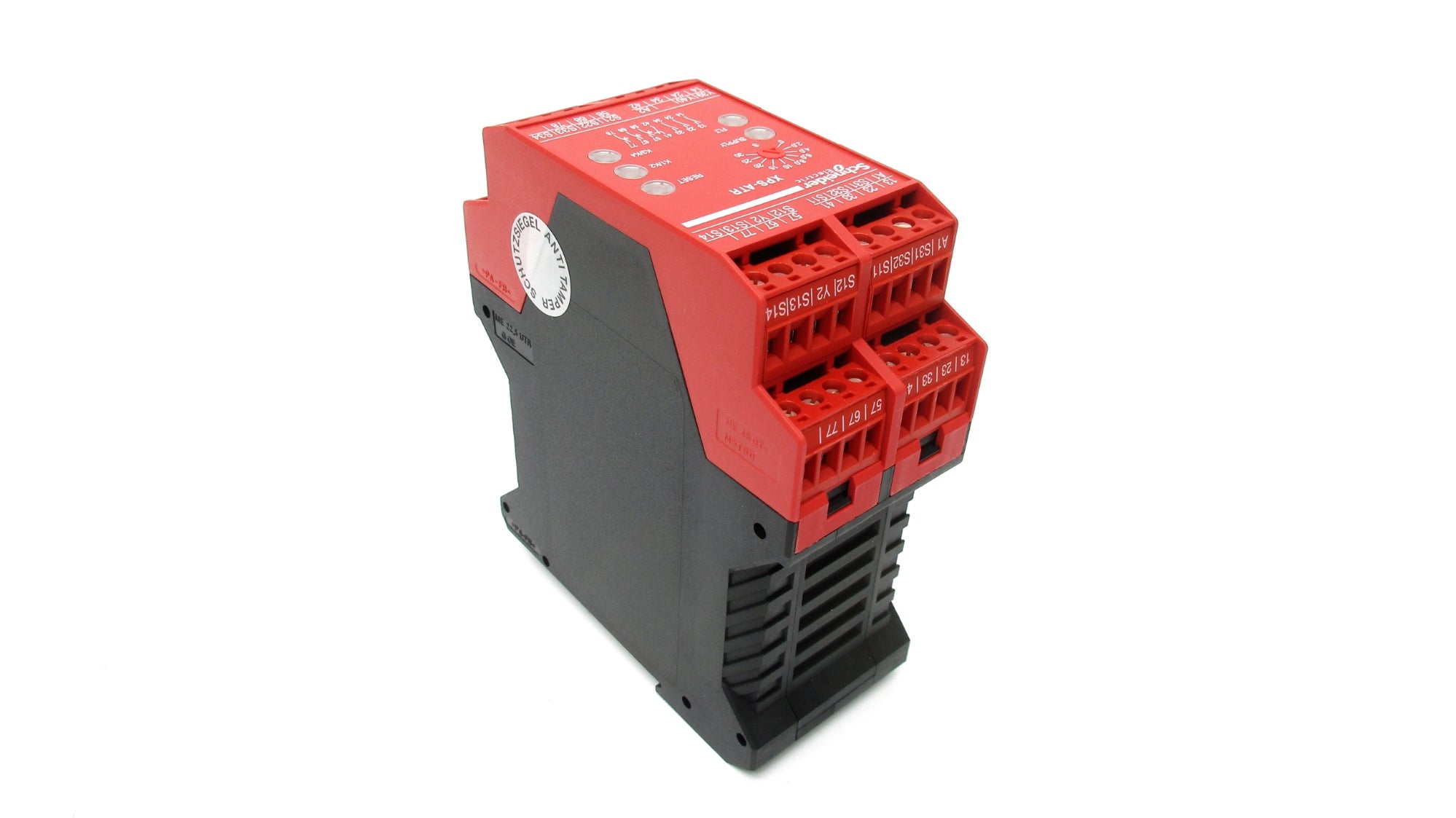SCHNEIDER ELECTRIC XPSATR11530P NSMP