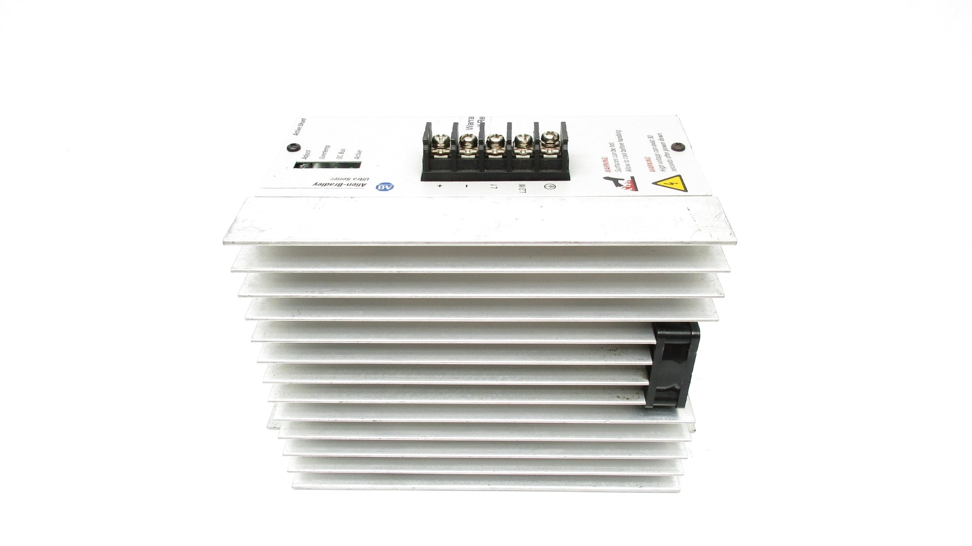 ALLEN BRADLEY 2090-UCSR-A300 SER. A NSNP