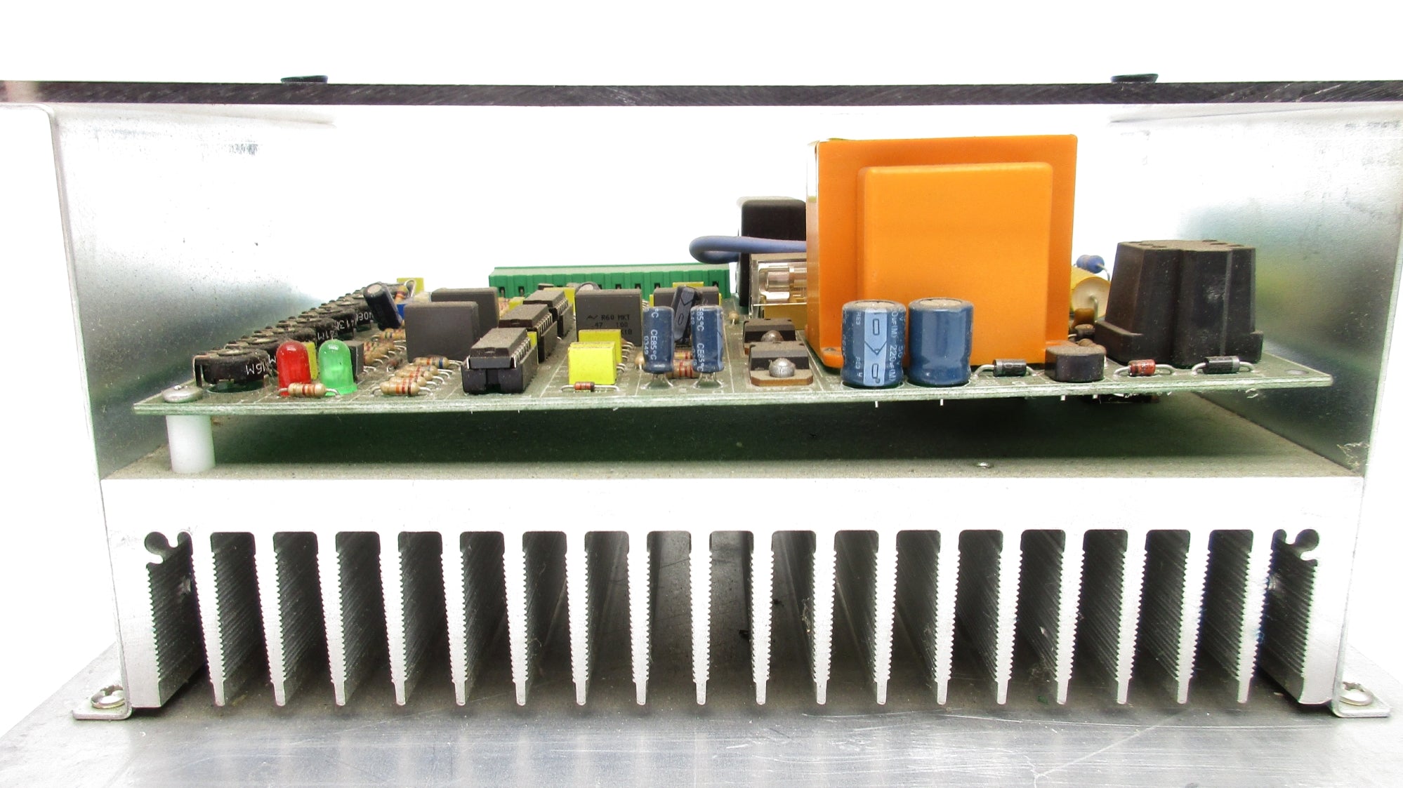 R.E. ELETTRONICA INDUSTRIALE REG15MD/220V UNMP