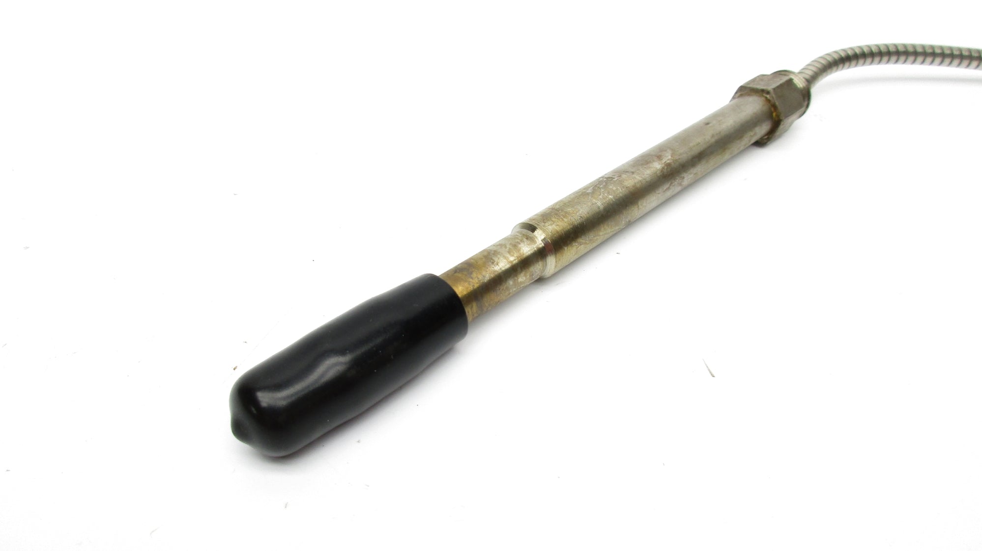 DYNISCO DYN-X-7.5M-6/18 500PSIG UNMP