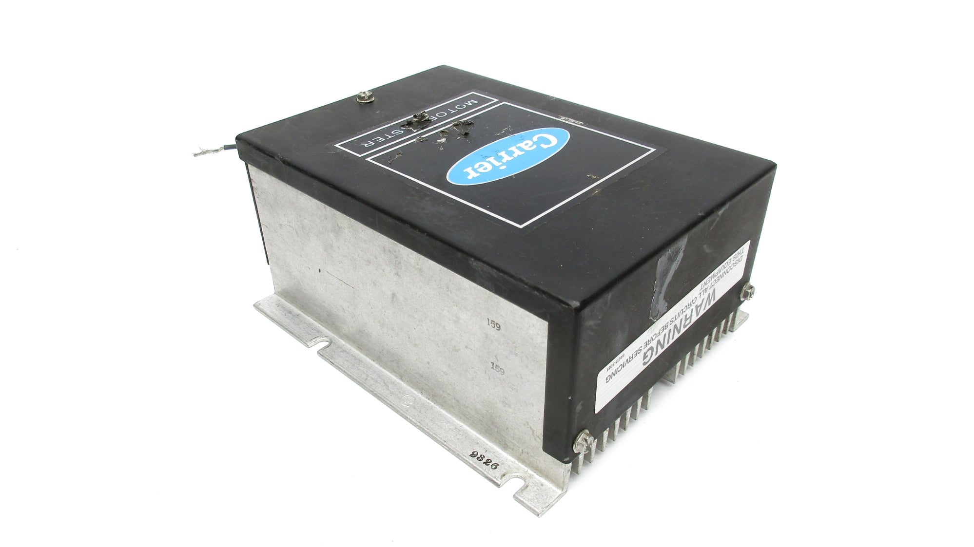 CARRIER 64C2-3081 UNMP