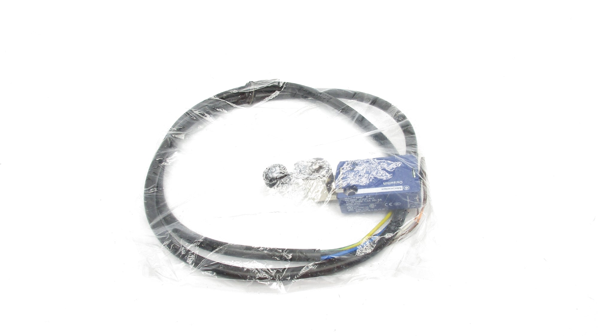 TELEMECANIQUE XCMD2115L1 NSMP