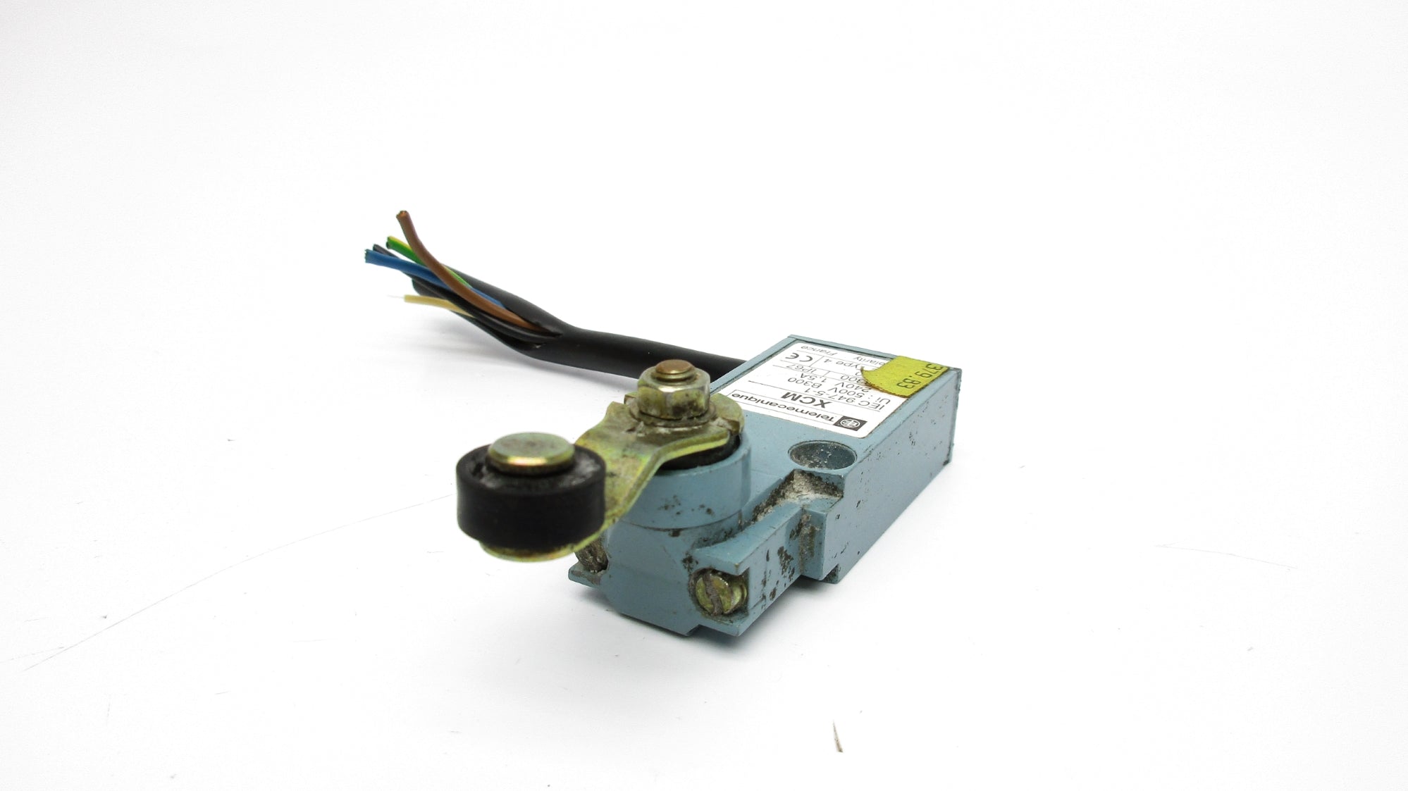TELEMECANIQUE XCM-A115 UNMP