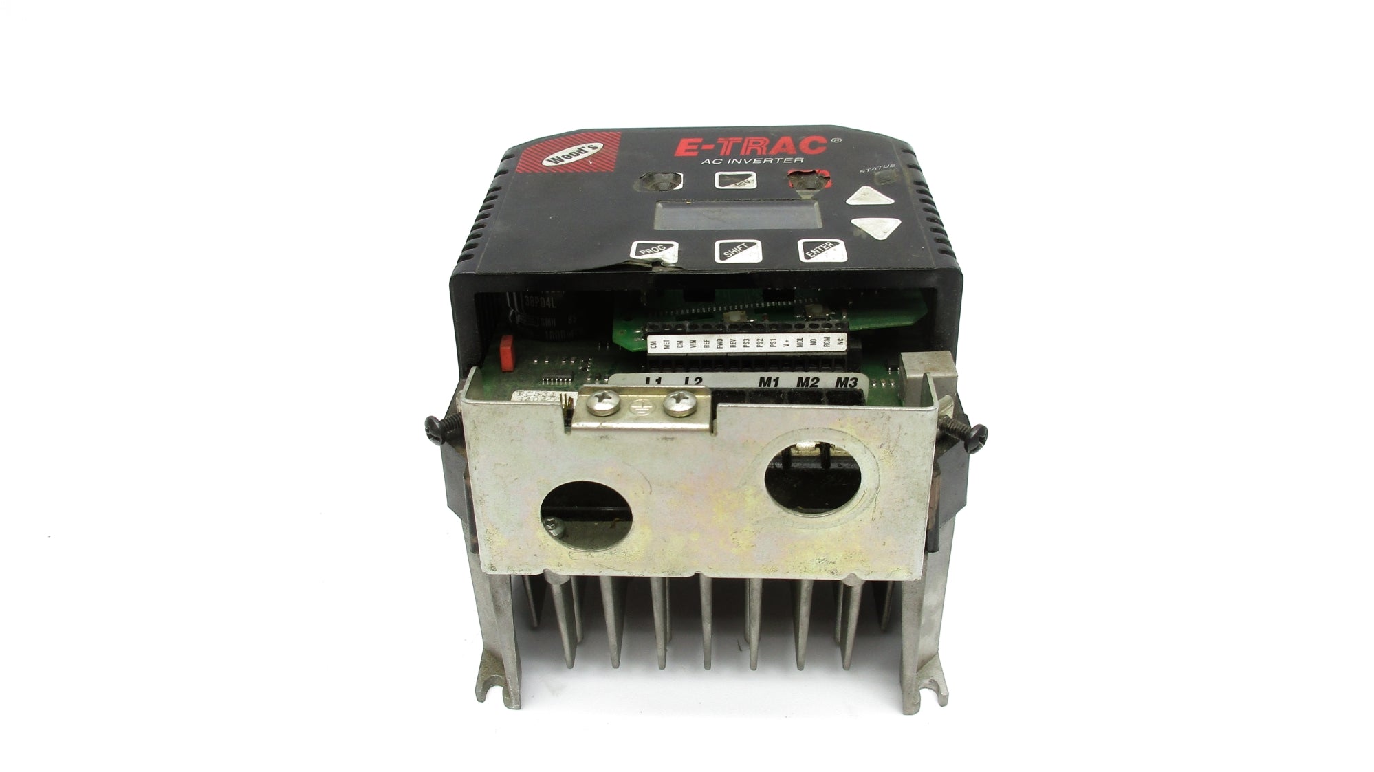 TB WOODS XFC1001-0B UNMP