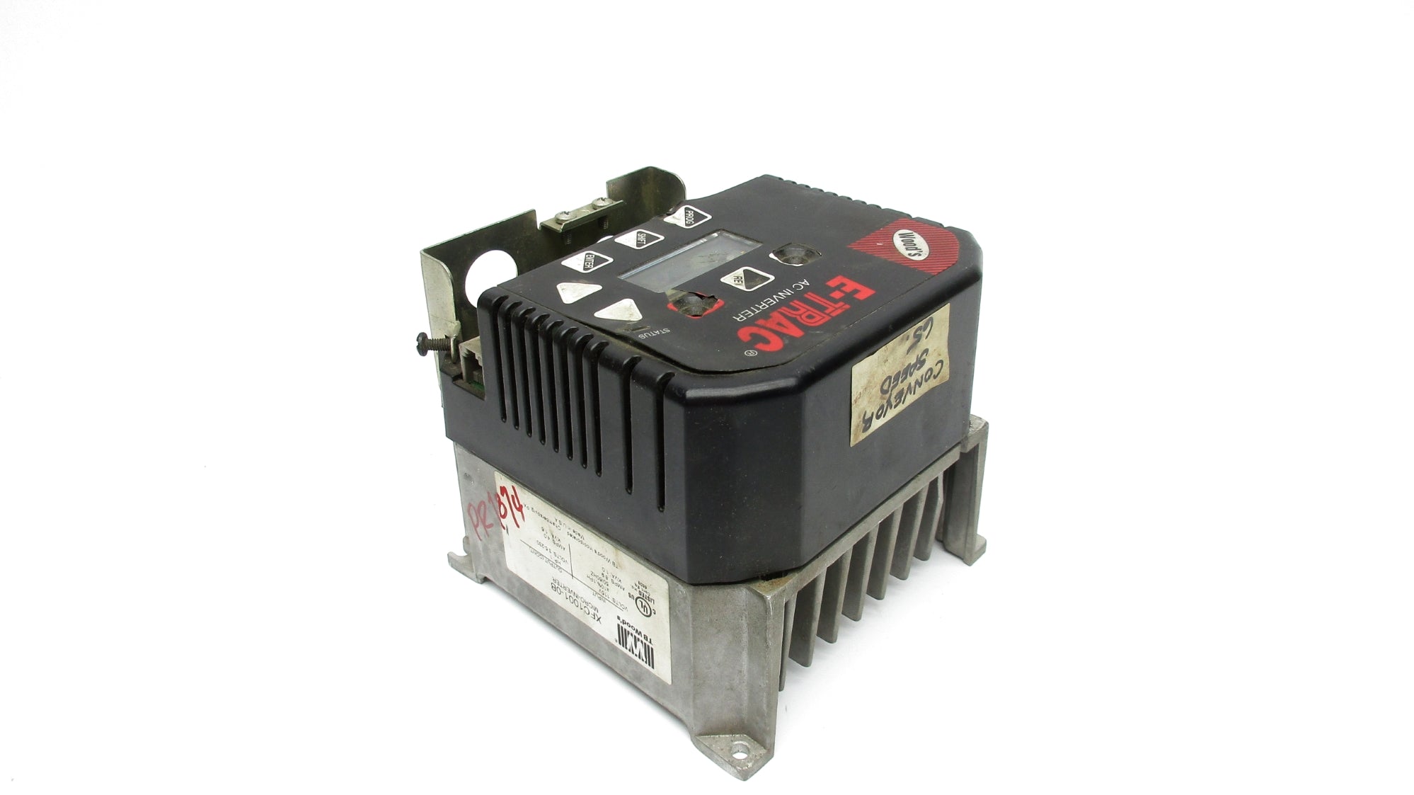 TB WOODS XFC1001-0B UNMP
