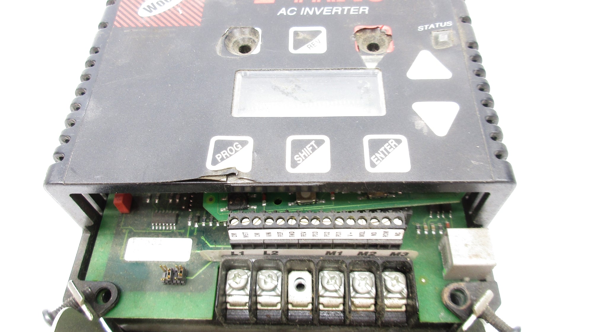 TB WOODS XFC1001-0B UNMP