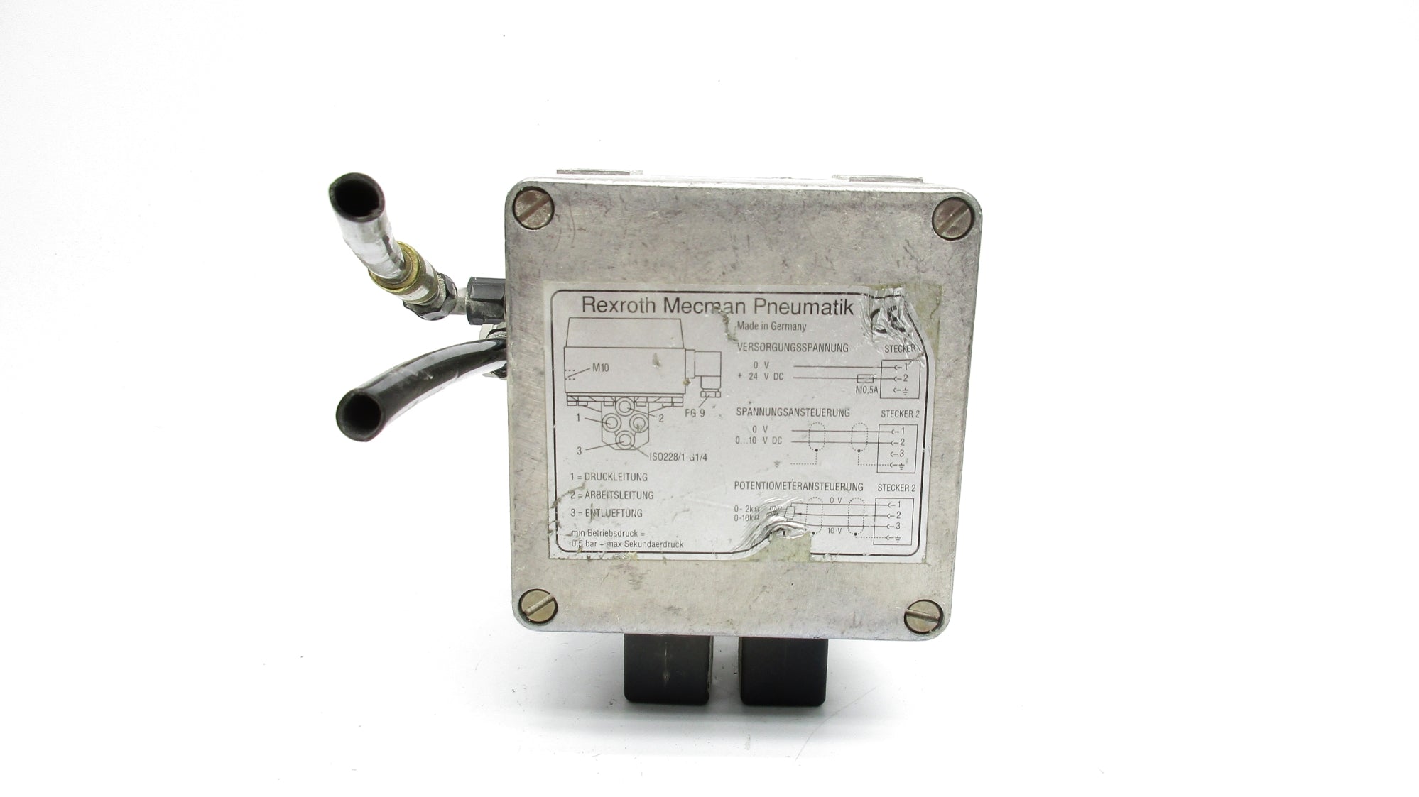 REXROTH 5610102070 UNMP