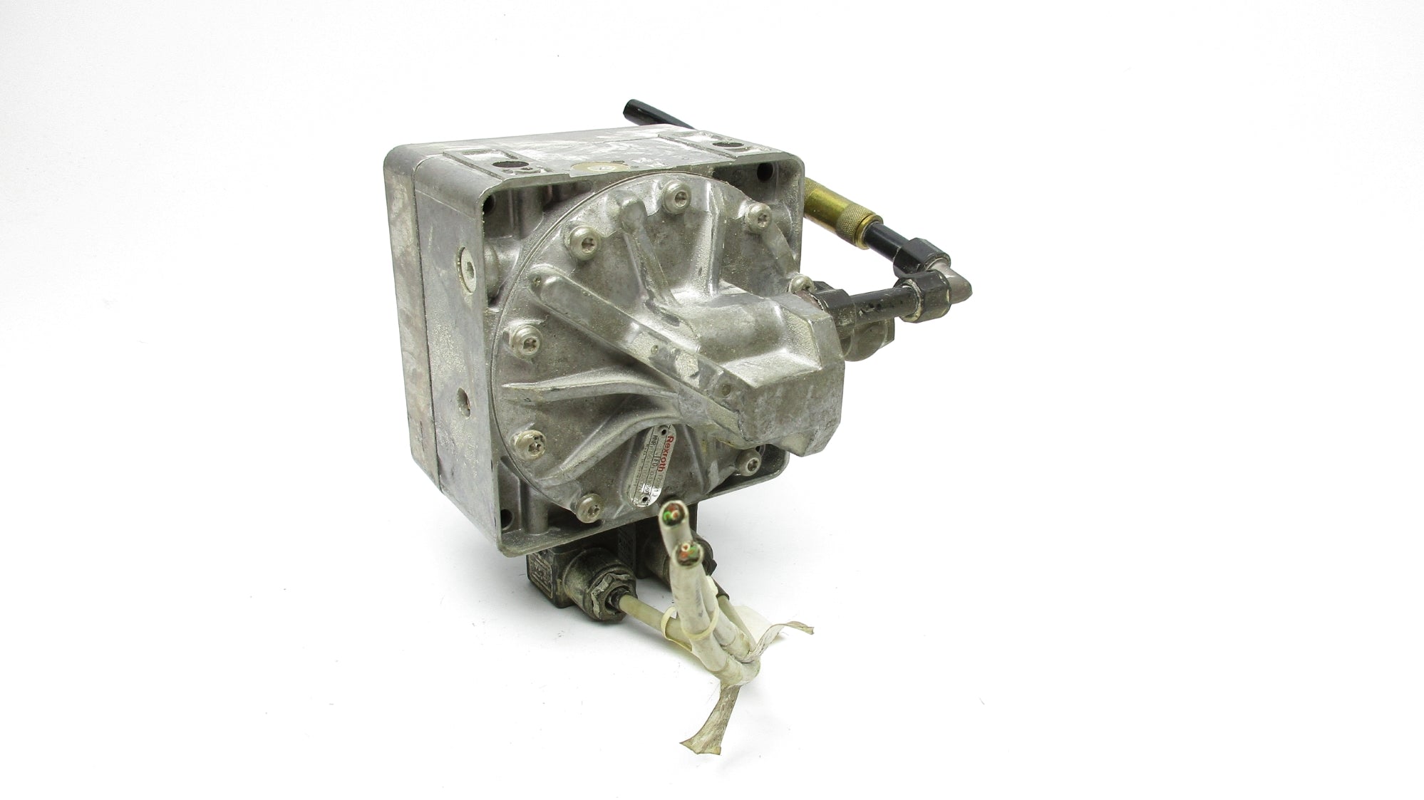 REXROTH 5610102070 UNMP