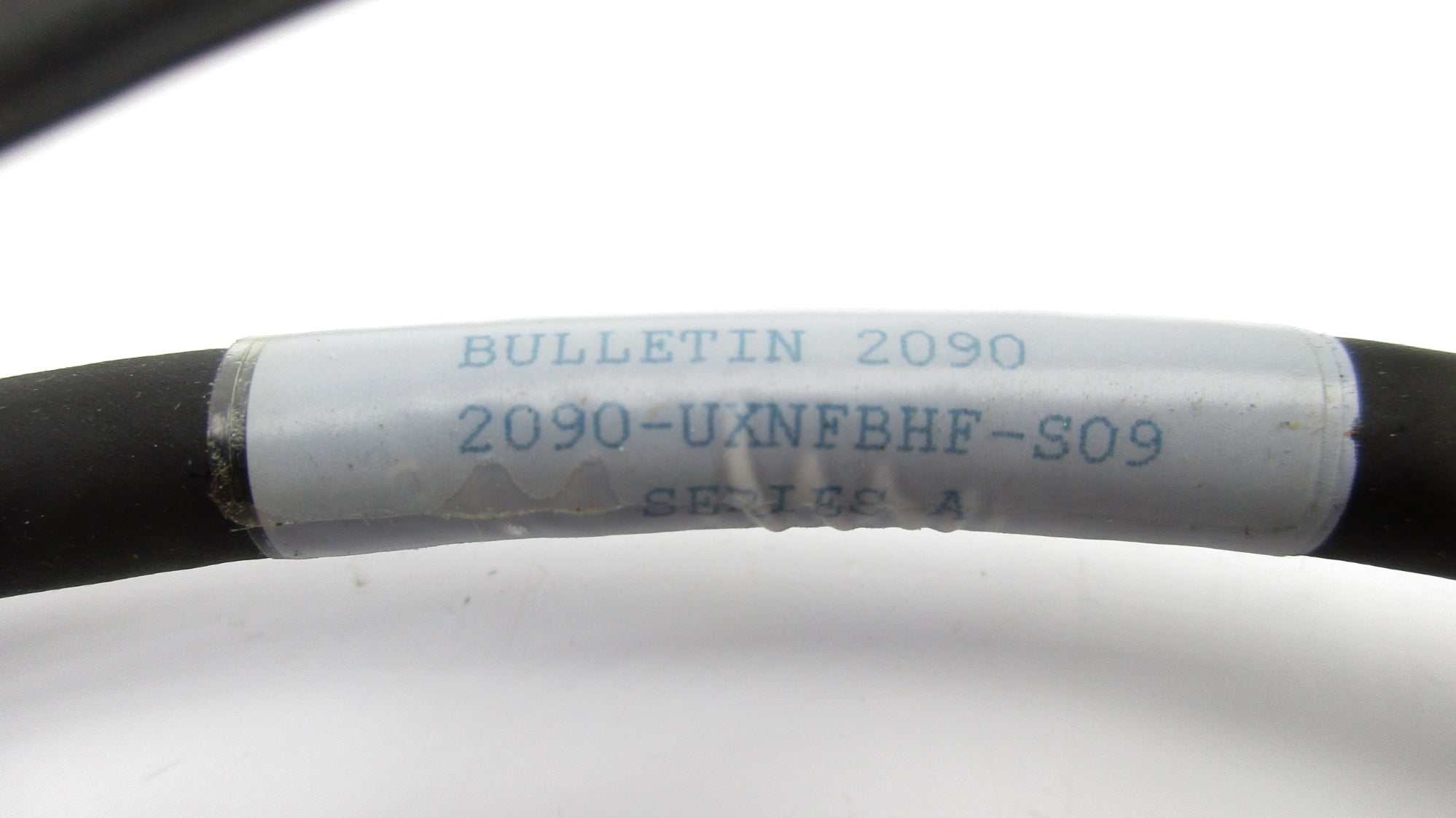 ALLEN BRADLEY 2090-UXNFBHF-S09 NSNP