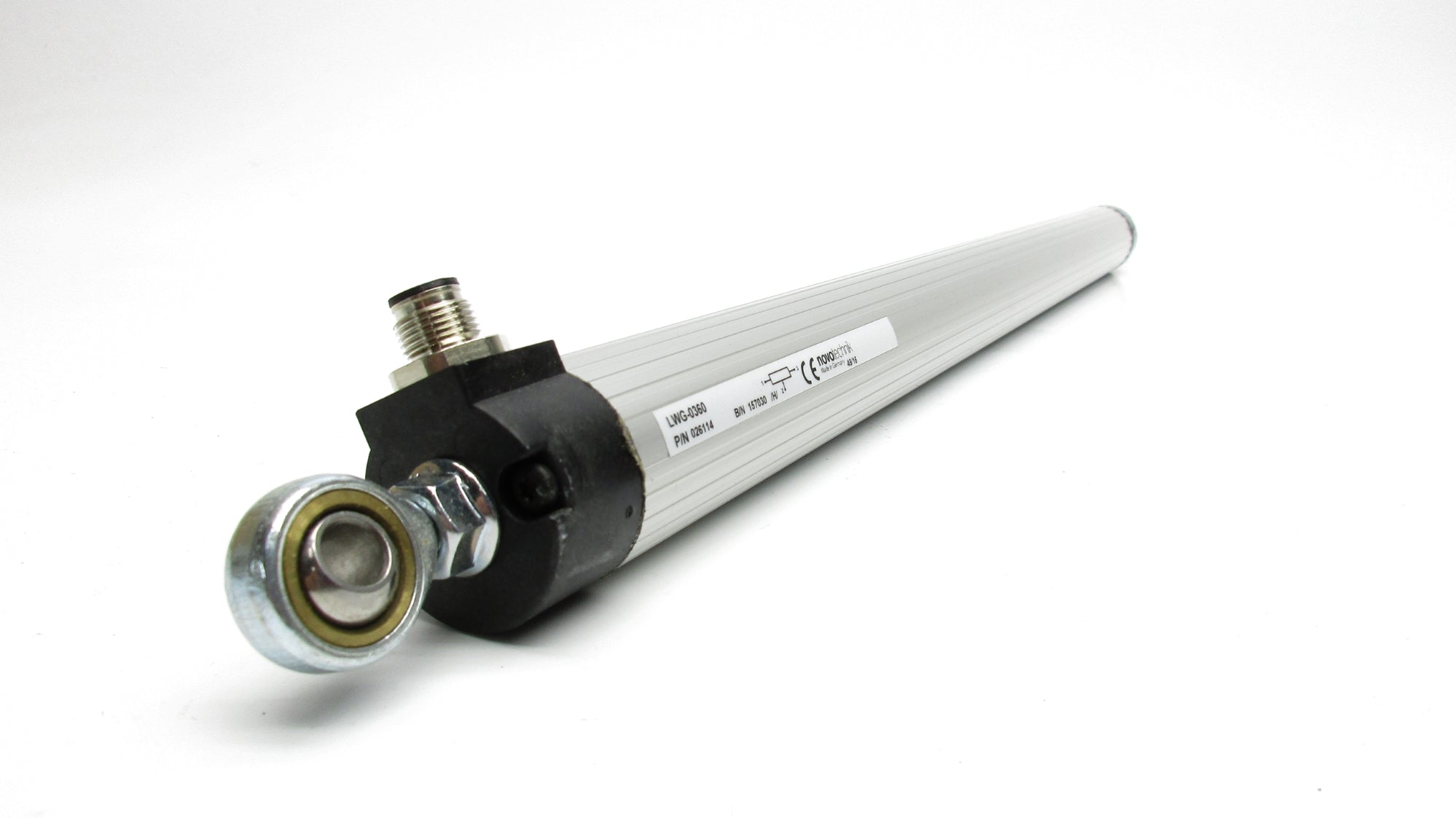 NOVOTECHNIK 026114 NSNP