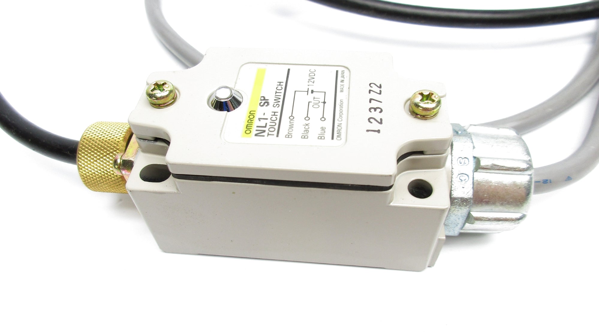 OMRON NL1-SP NSNP