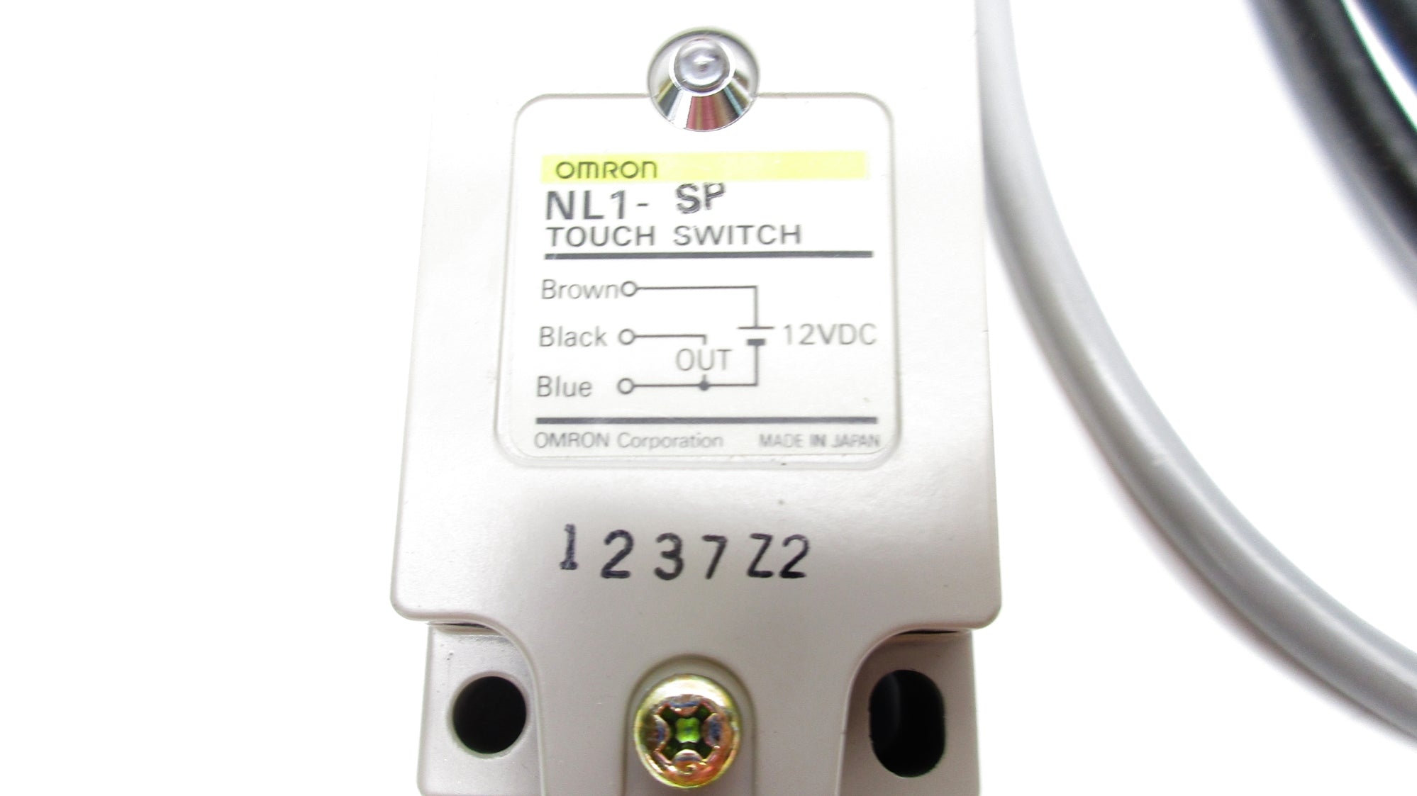 OMRON NL1-SP NSNP