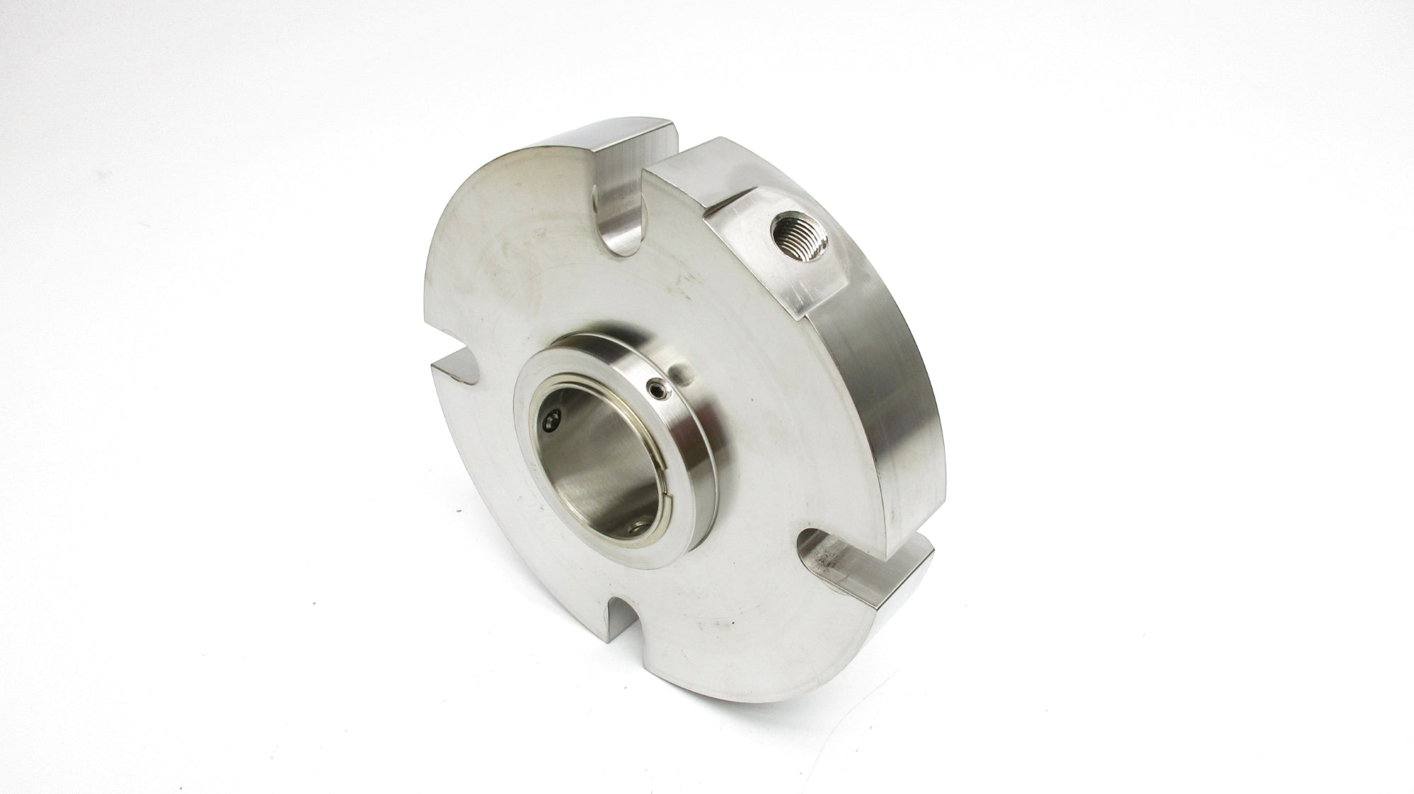 JOHN CRANE 704610R EZ-1-S/S-F-BB1.750 NSMP