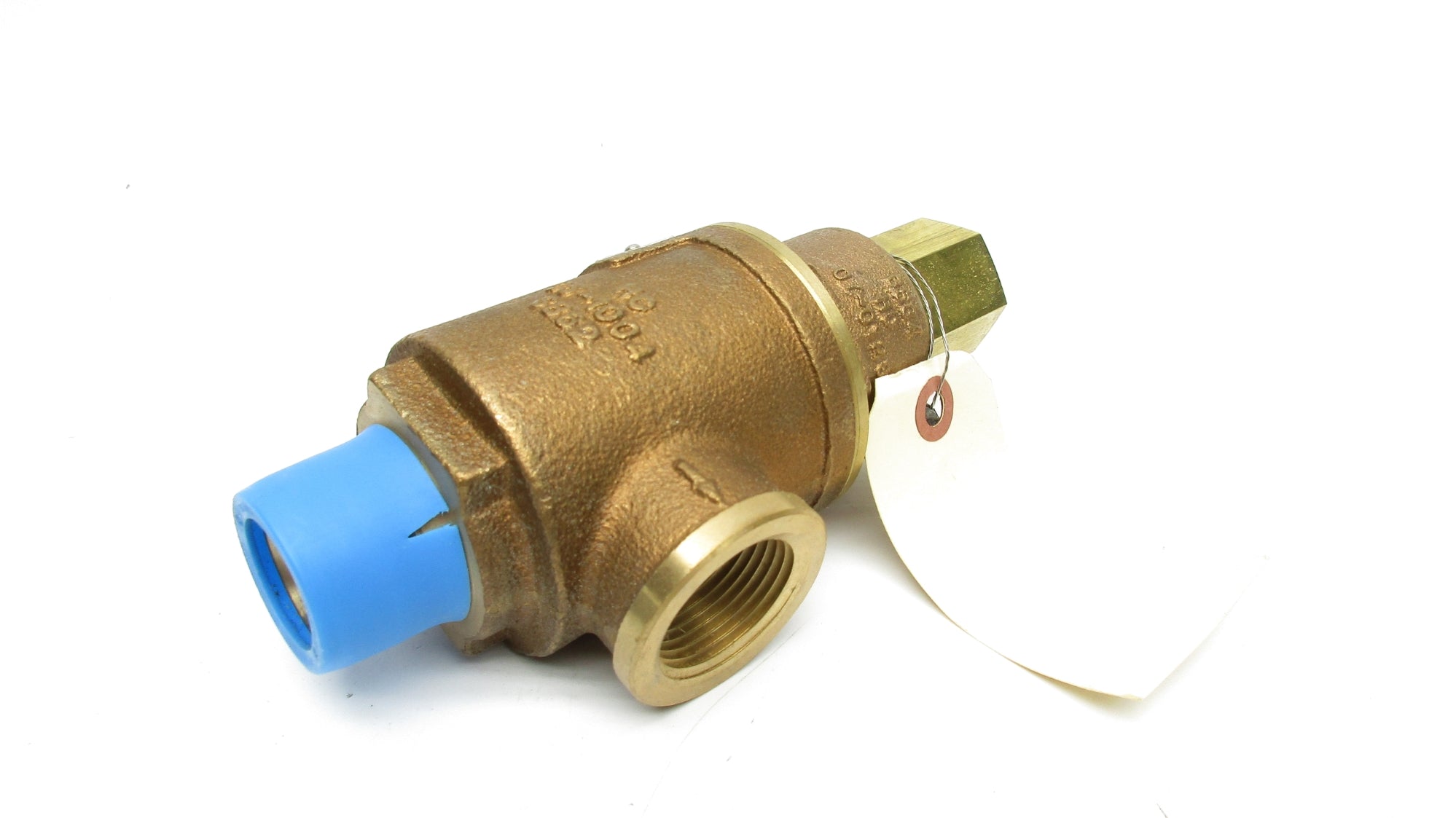 KUNKLE VALVE 0020-E01-MG0200 200PSIG NSMP