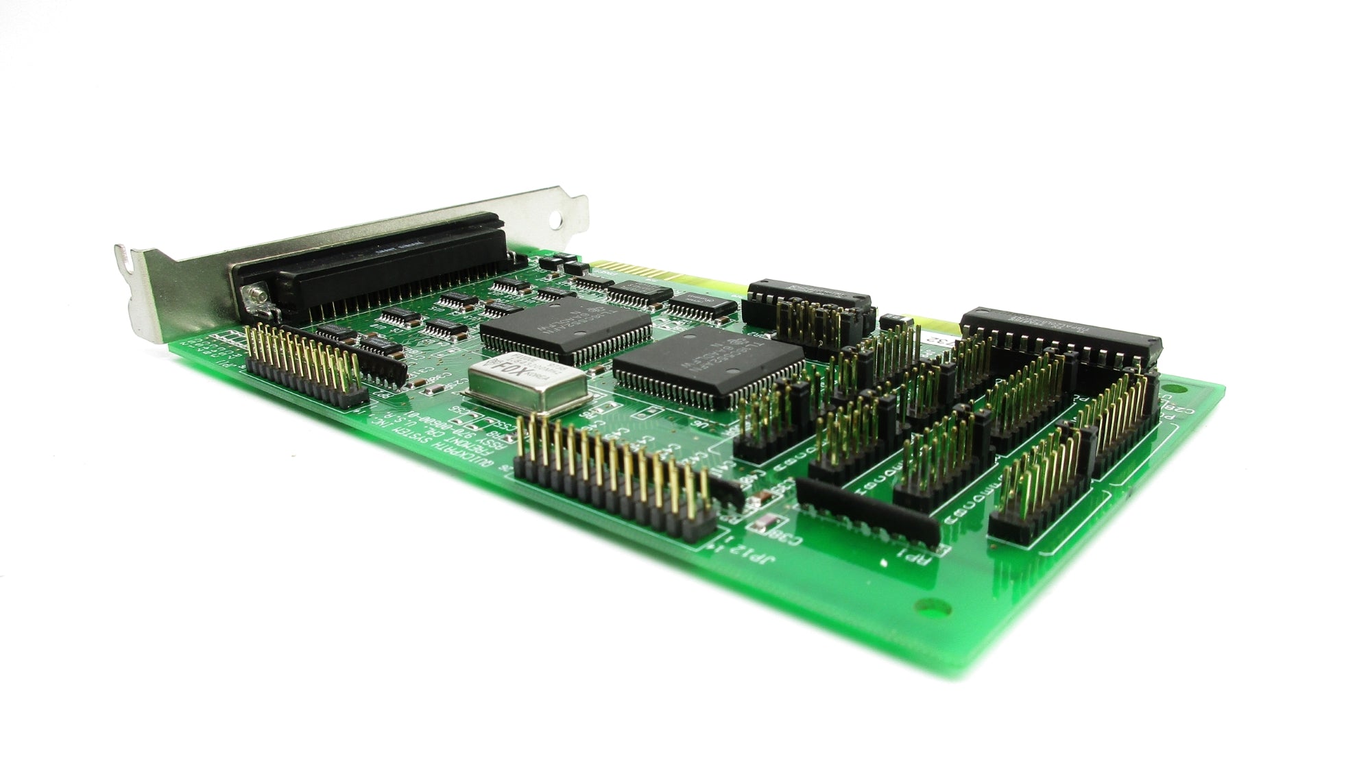QUICKPATH SYSTEM 970-00600-01 NSNP