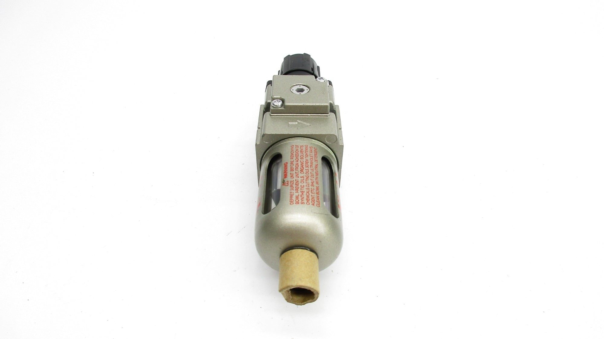 SMC AW20-N02H-CZ 7-125PSI NSNP