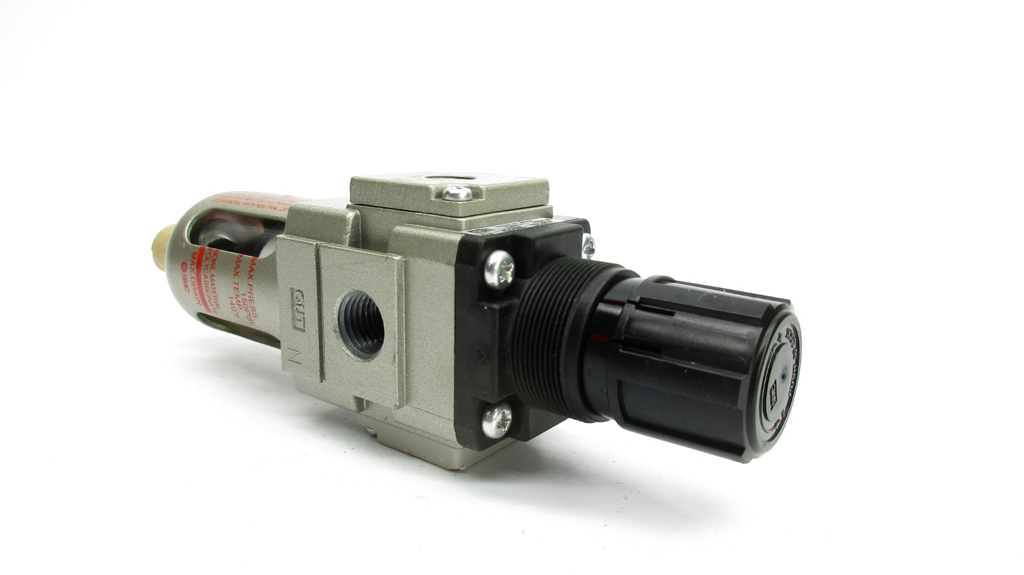 SMC AW20-N02H-CZ 7-125PSI NSNP