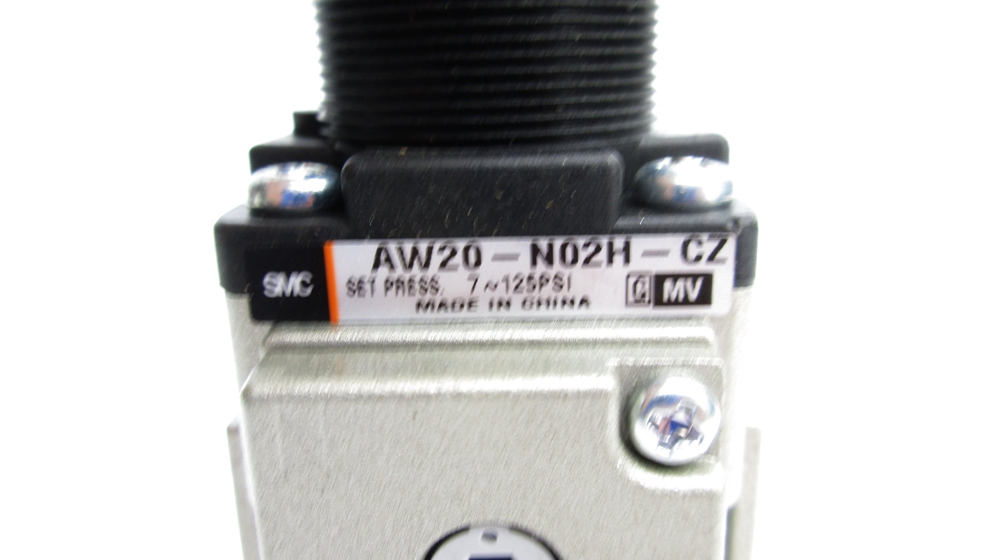 SMC AW20-N02H-CZ 7-125PSI NSNP