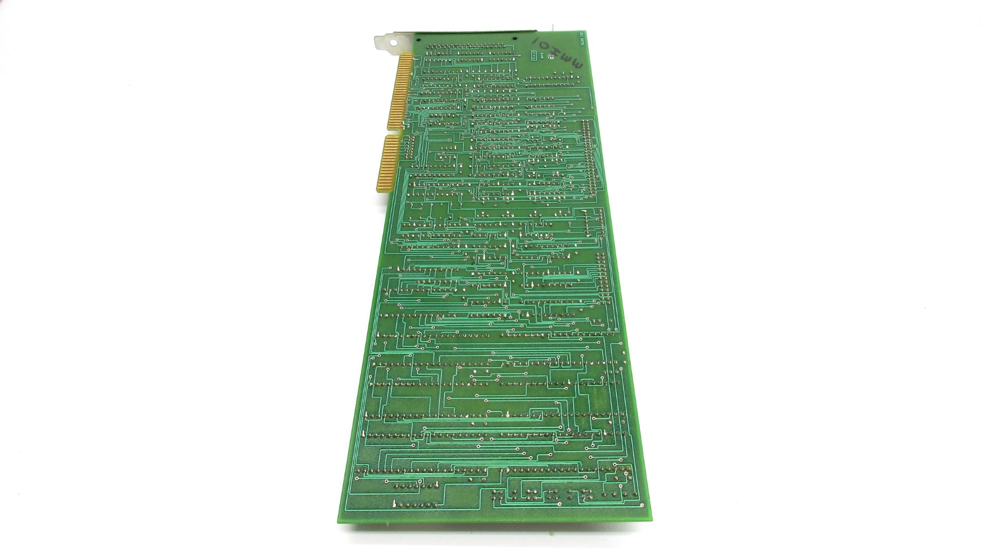 INTERGRATED INDUSTRIAL 105-1087 REV. A NSNP