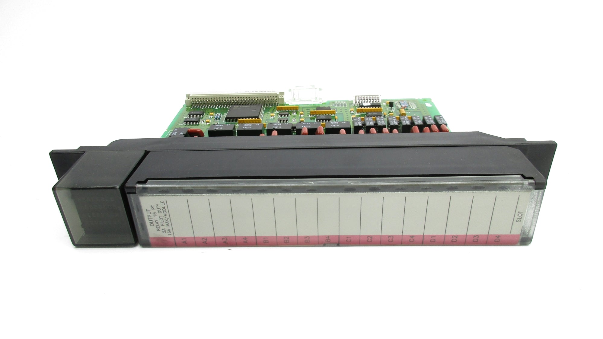 GE FANUC 44A730155-001R04/4 NSNP