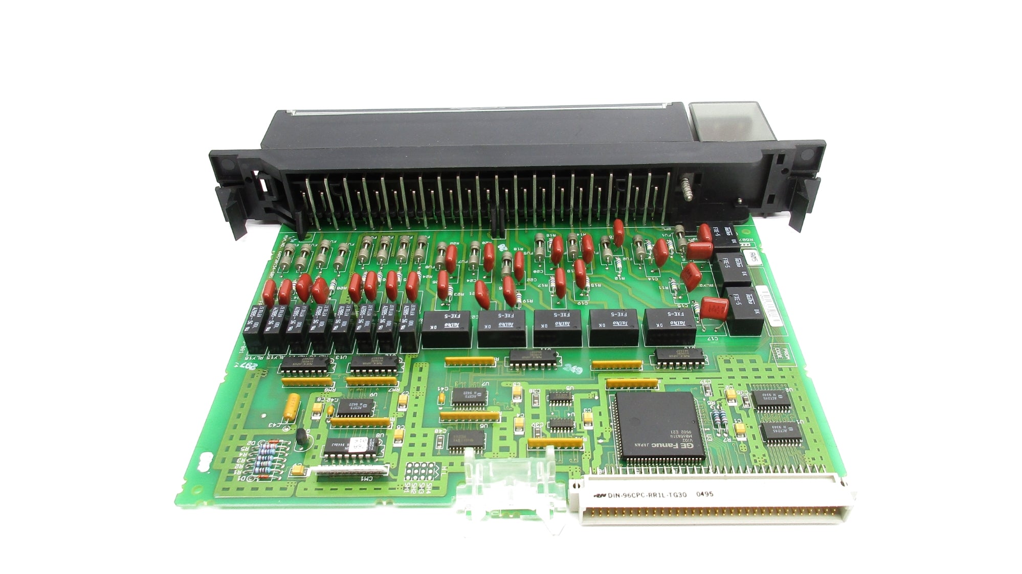 GE FANUC 44A730155-001R04/4 NSNP